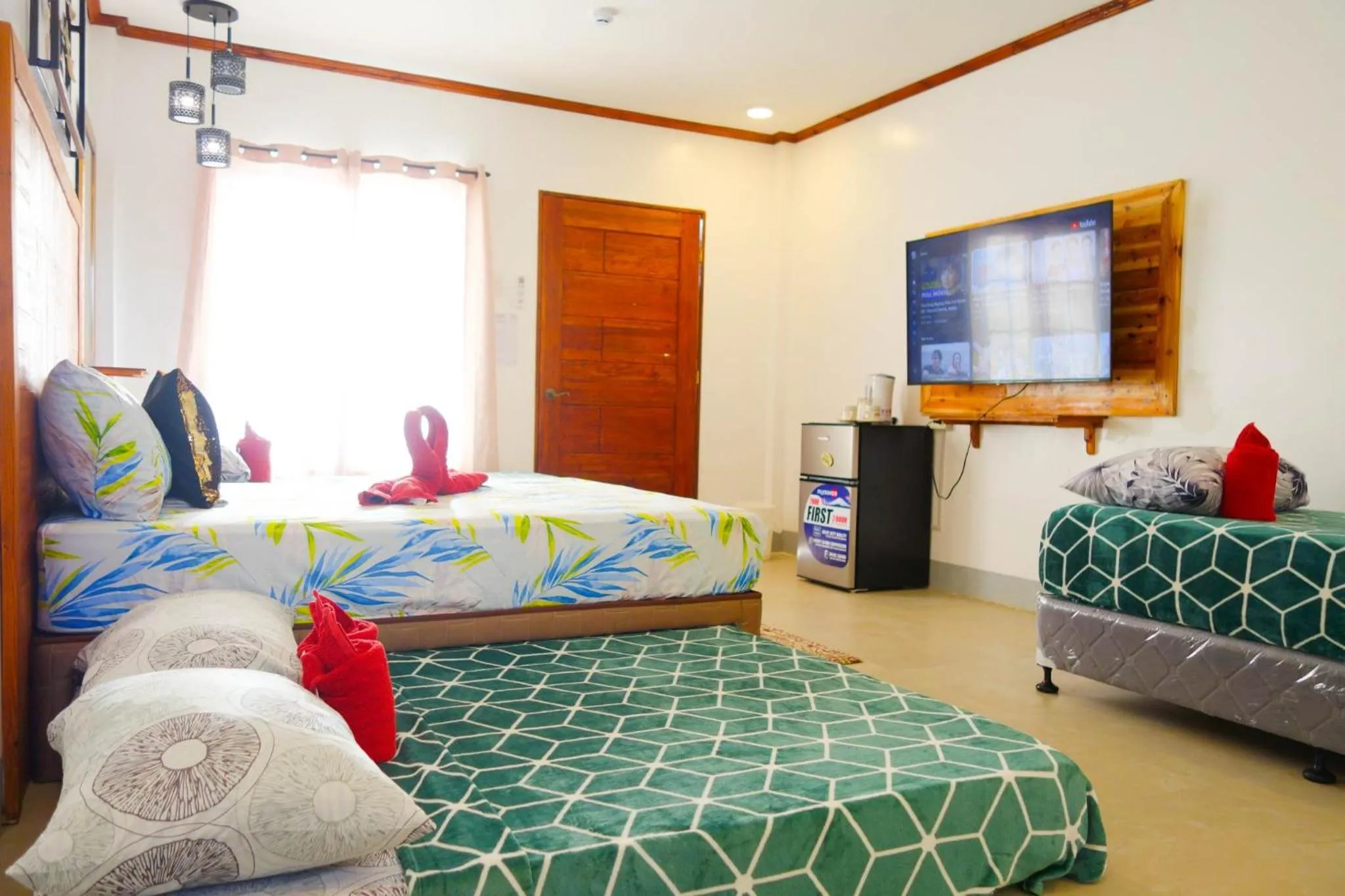 Gem's Paradise Resort