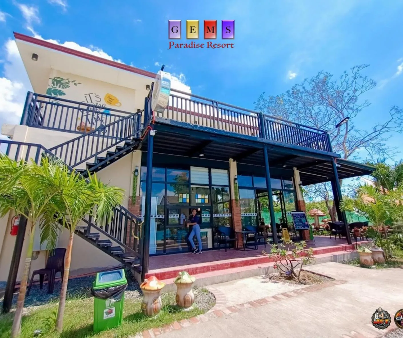 Gem's Paradise Resort