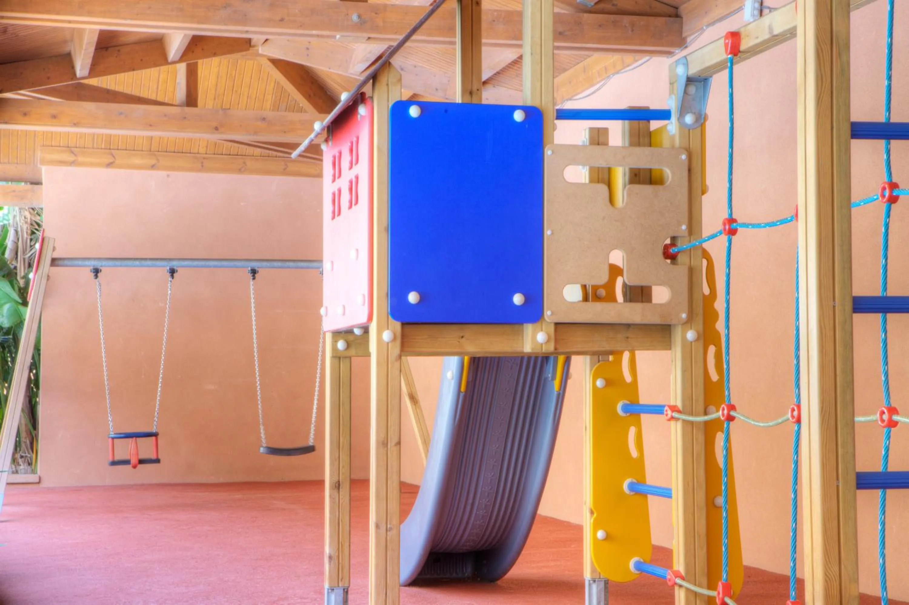 Activities in Sunway Playa Golf & Spa Sitges