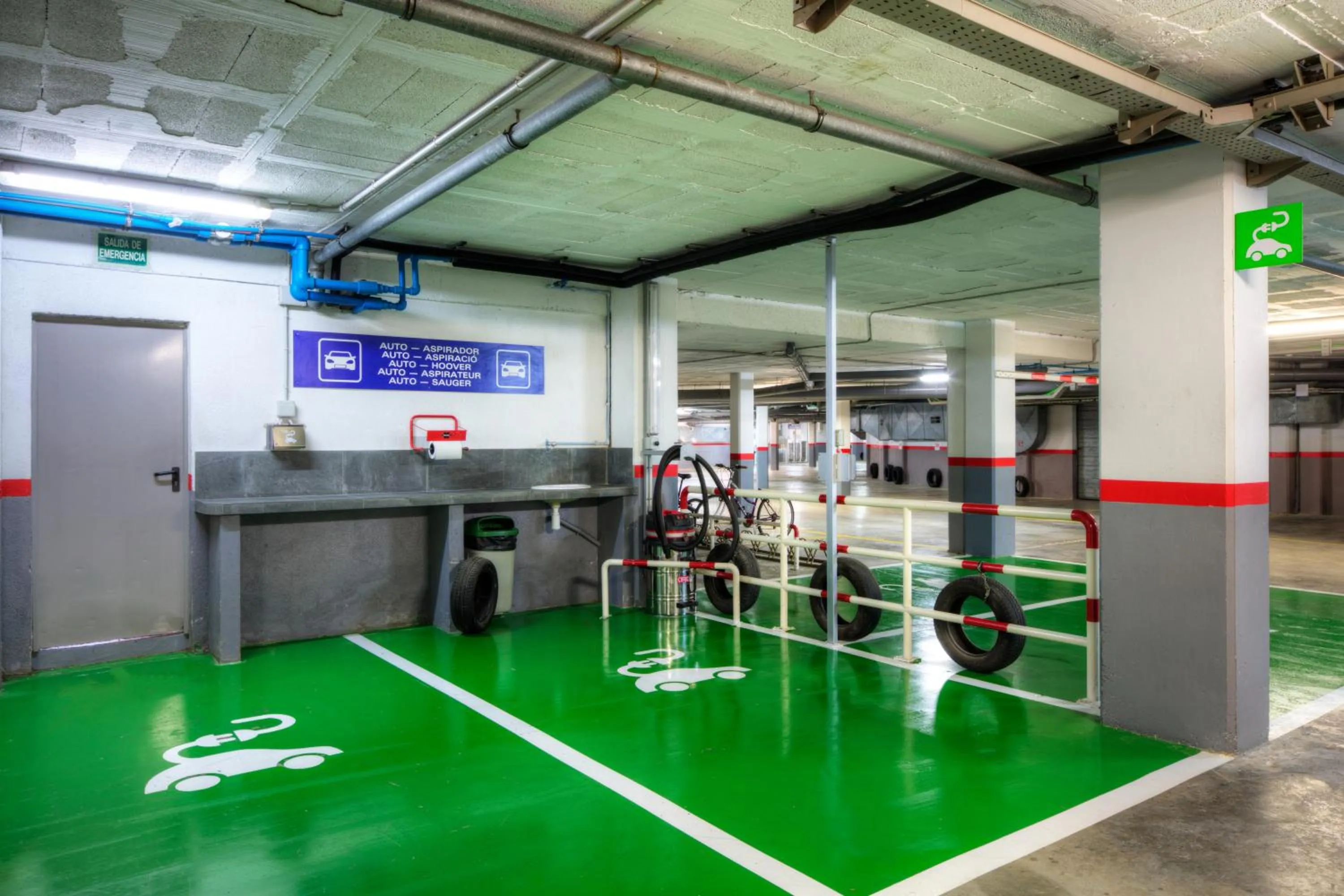 Other in Sunway Playa Golf & Spa Sitges