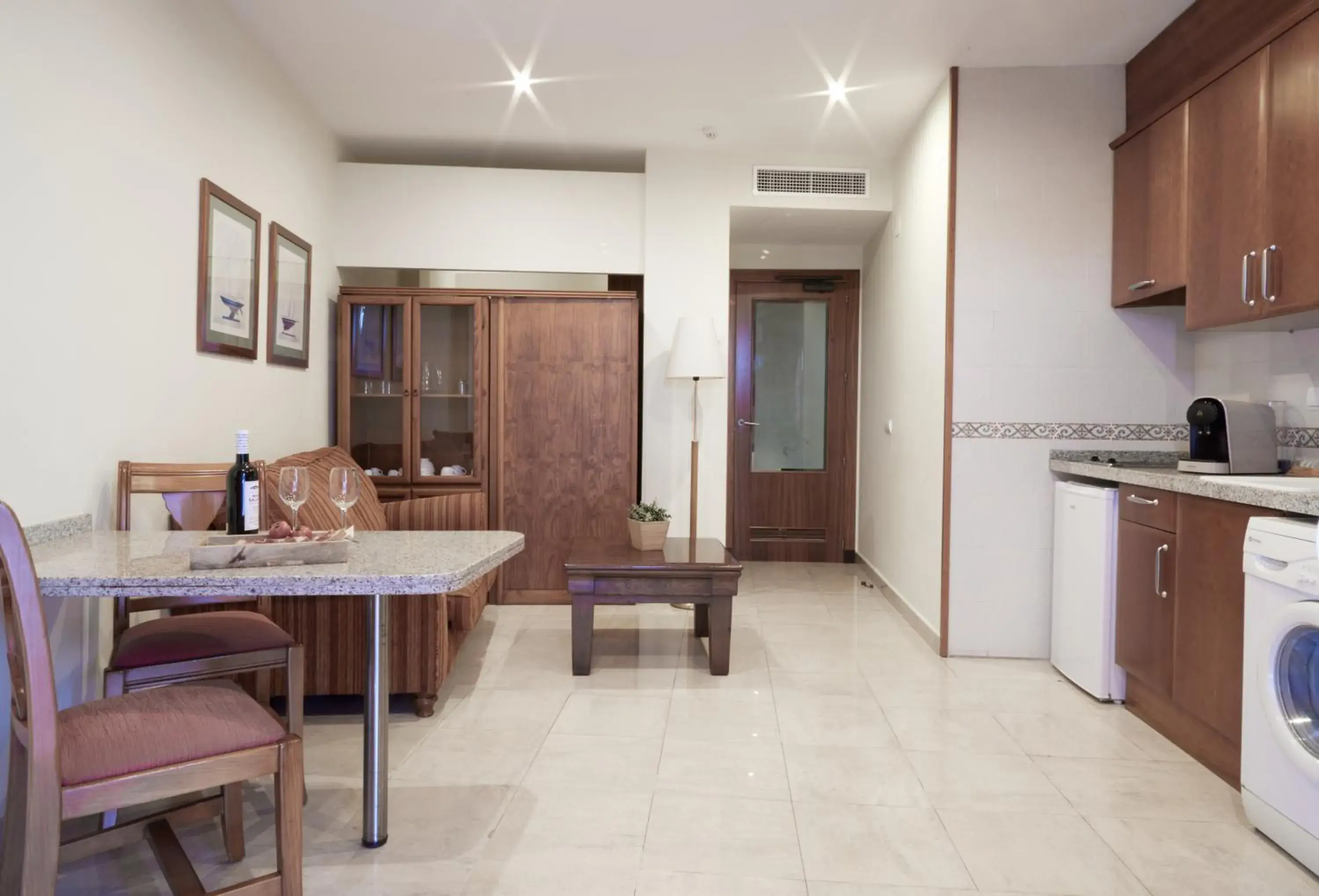 Apartment with Sea View in Sunway Playa Golf & Spa Sitges Apartment with Sea View in Sunway Playa Golf & Spa Sitges