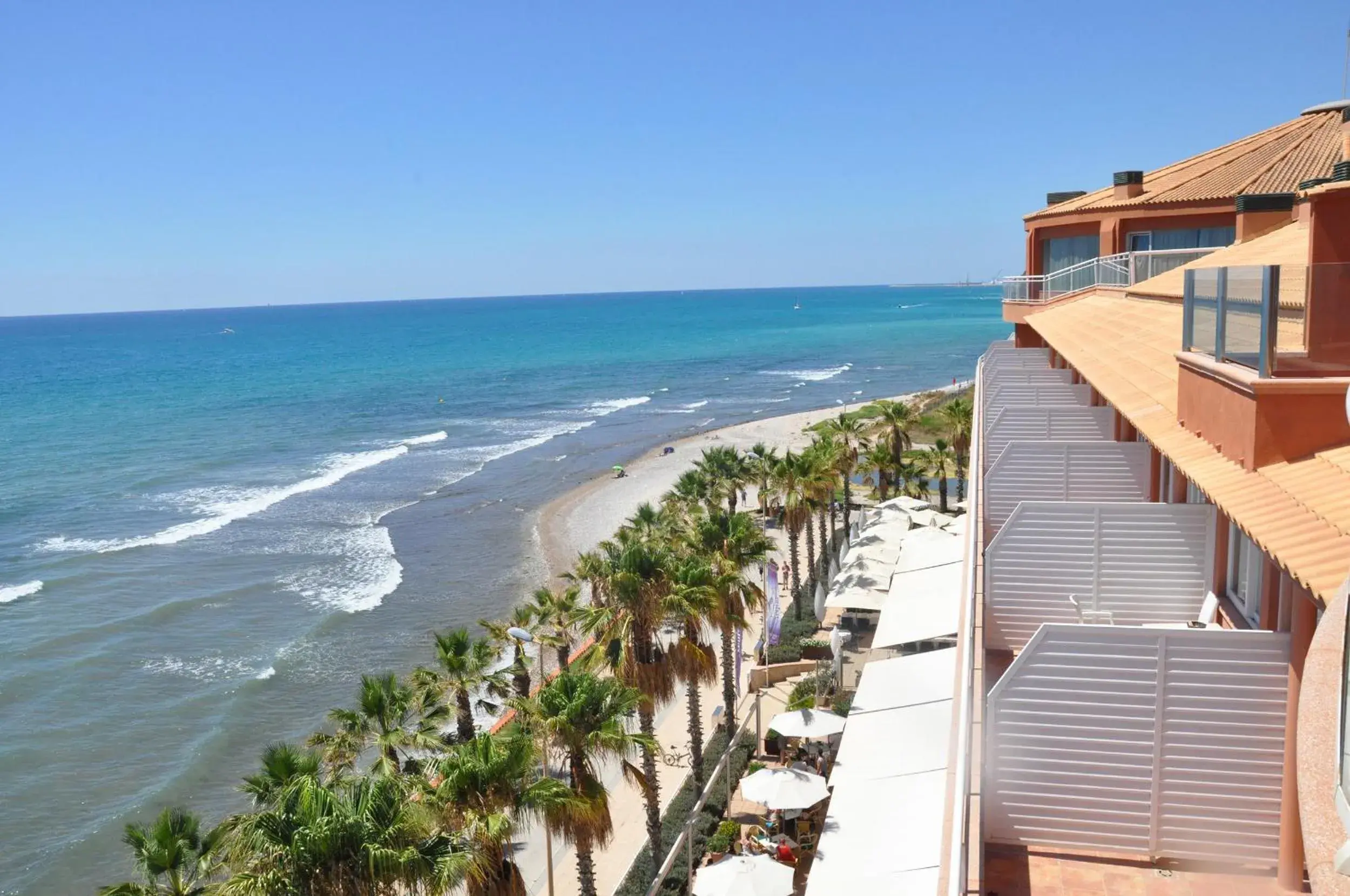 Sunway Playa Golf & Spa Sitges Sunway Playa Golf & Spa Sitges