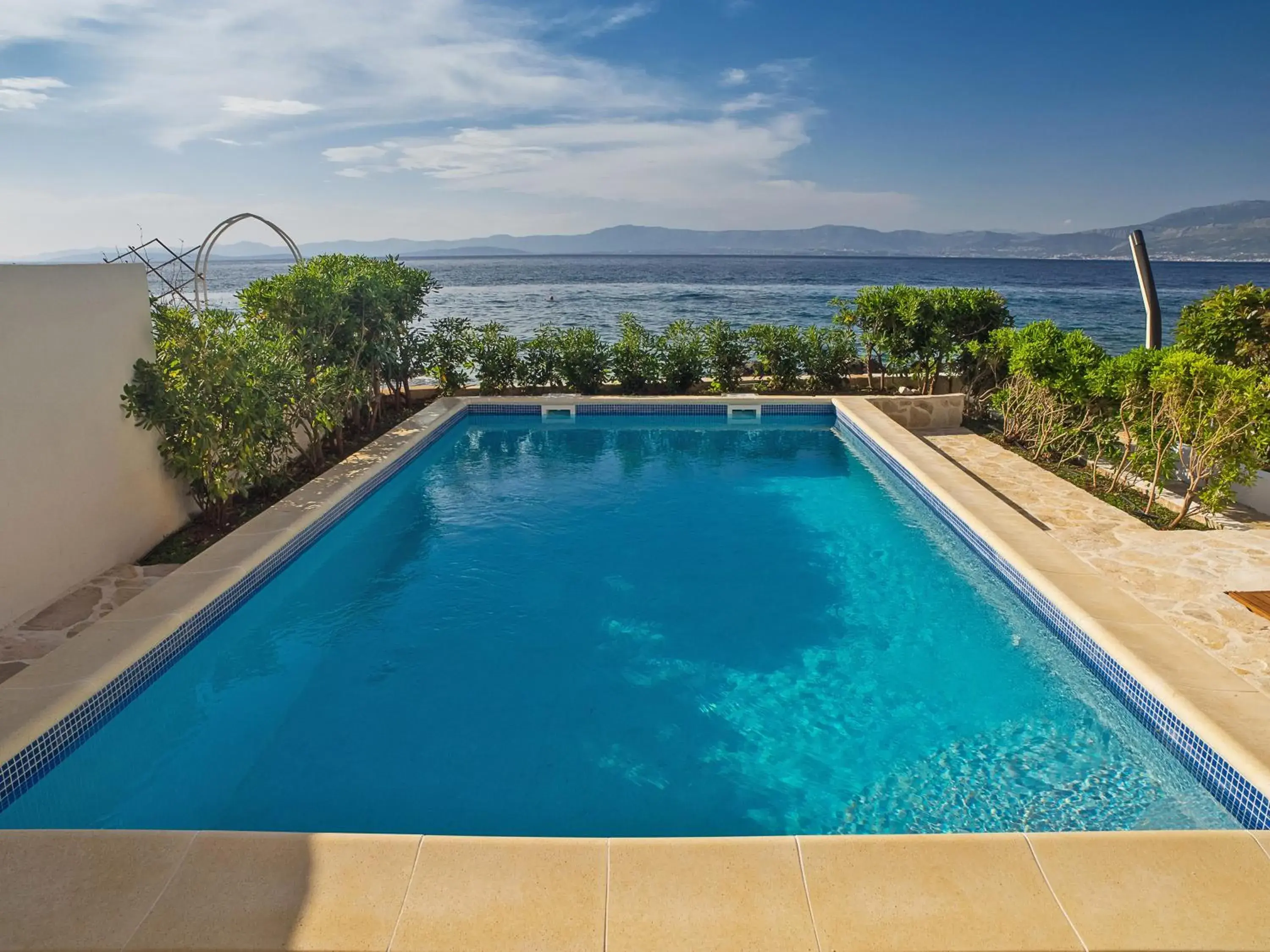 Villas Violet & Rosemary Villas Violet & Rosemary