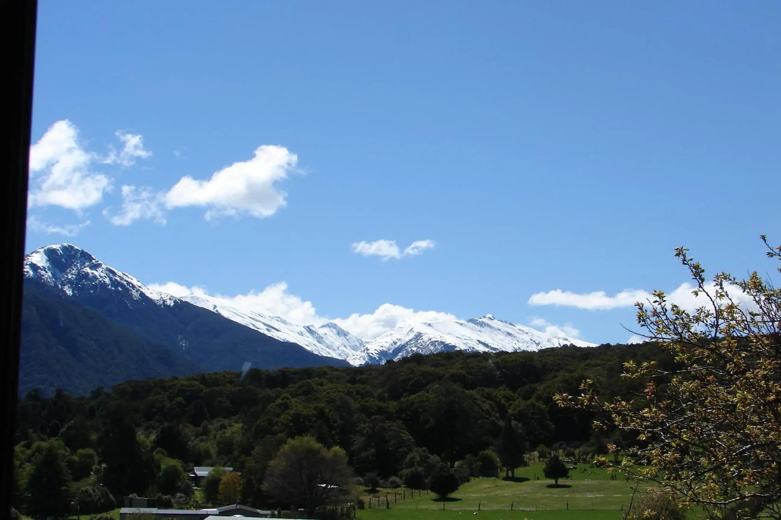 Mountainview Makarora Accommodation Mountainview Makarora Accommodation