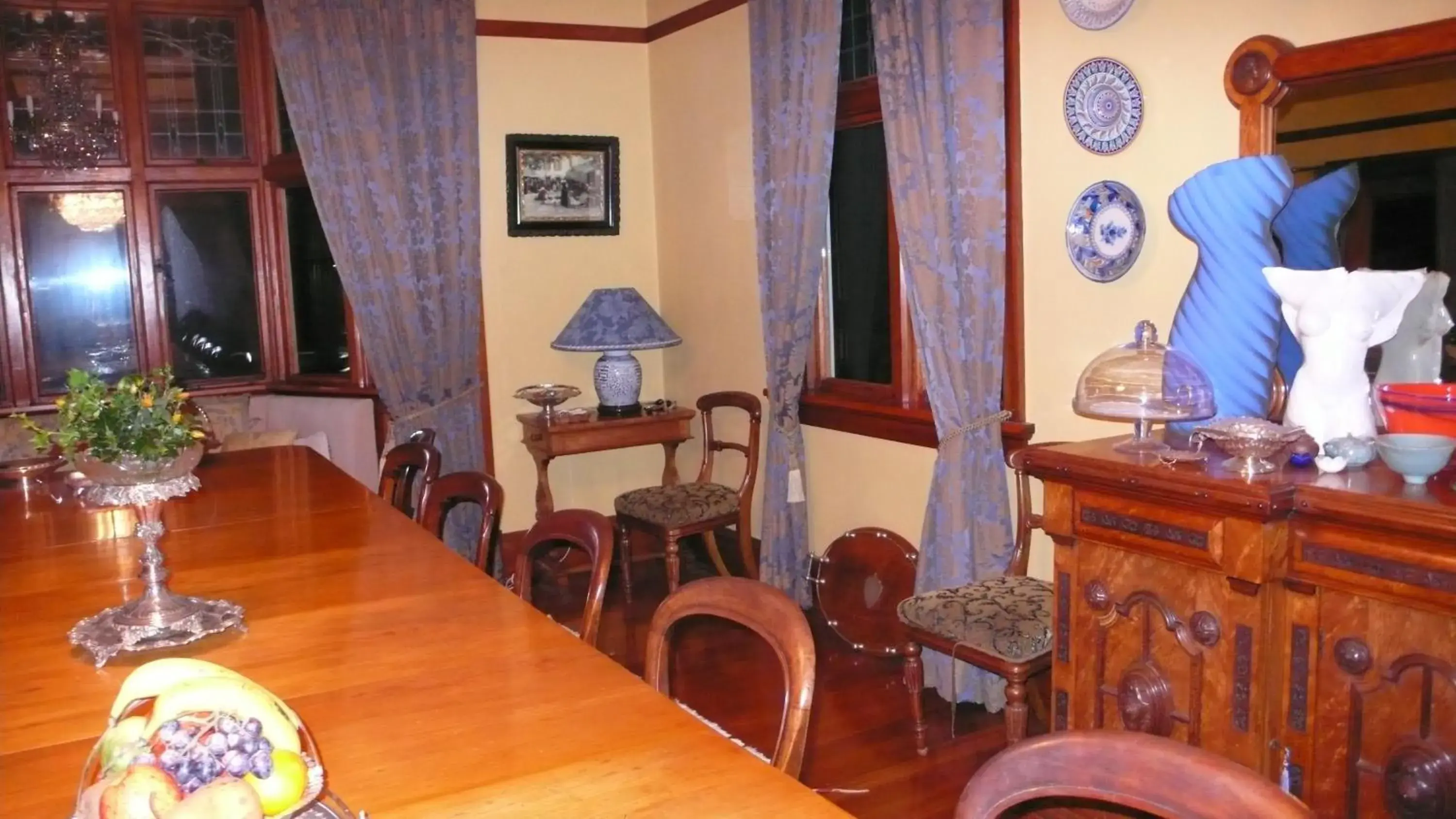 Restaurant/places to eat in Gunyah Country Estate Restaurant/places to eat in Gunyah Country Estate