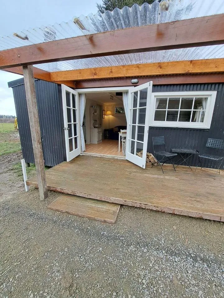 Property building in Gunyah Country Estate