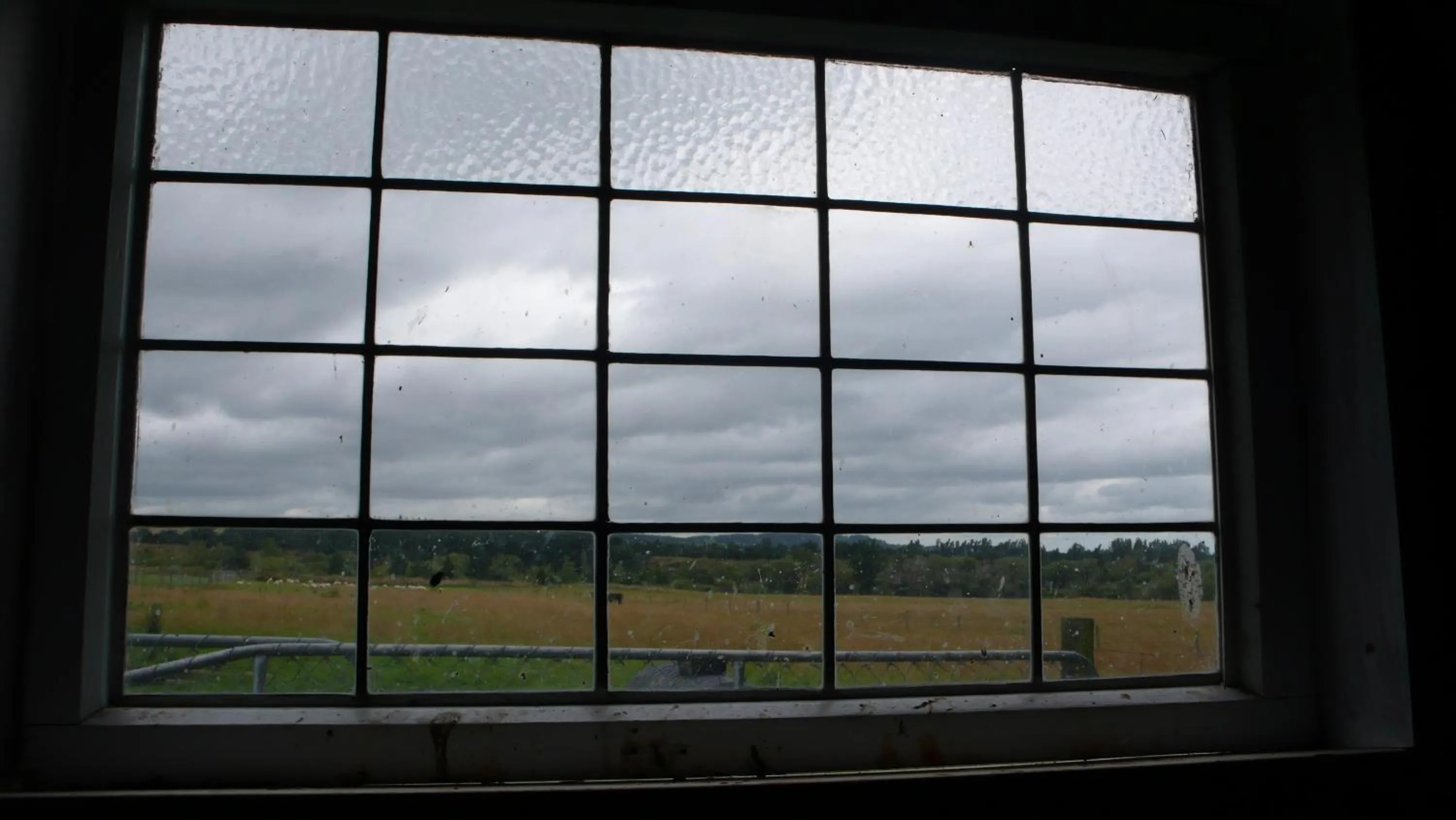 Bathroom in Gunyah Country Estate