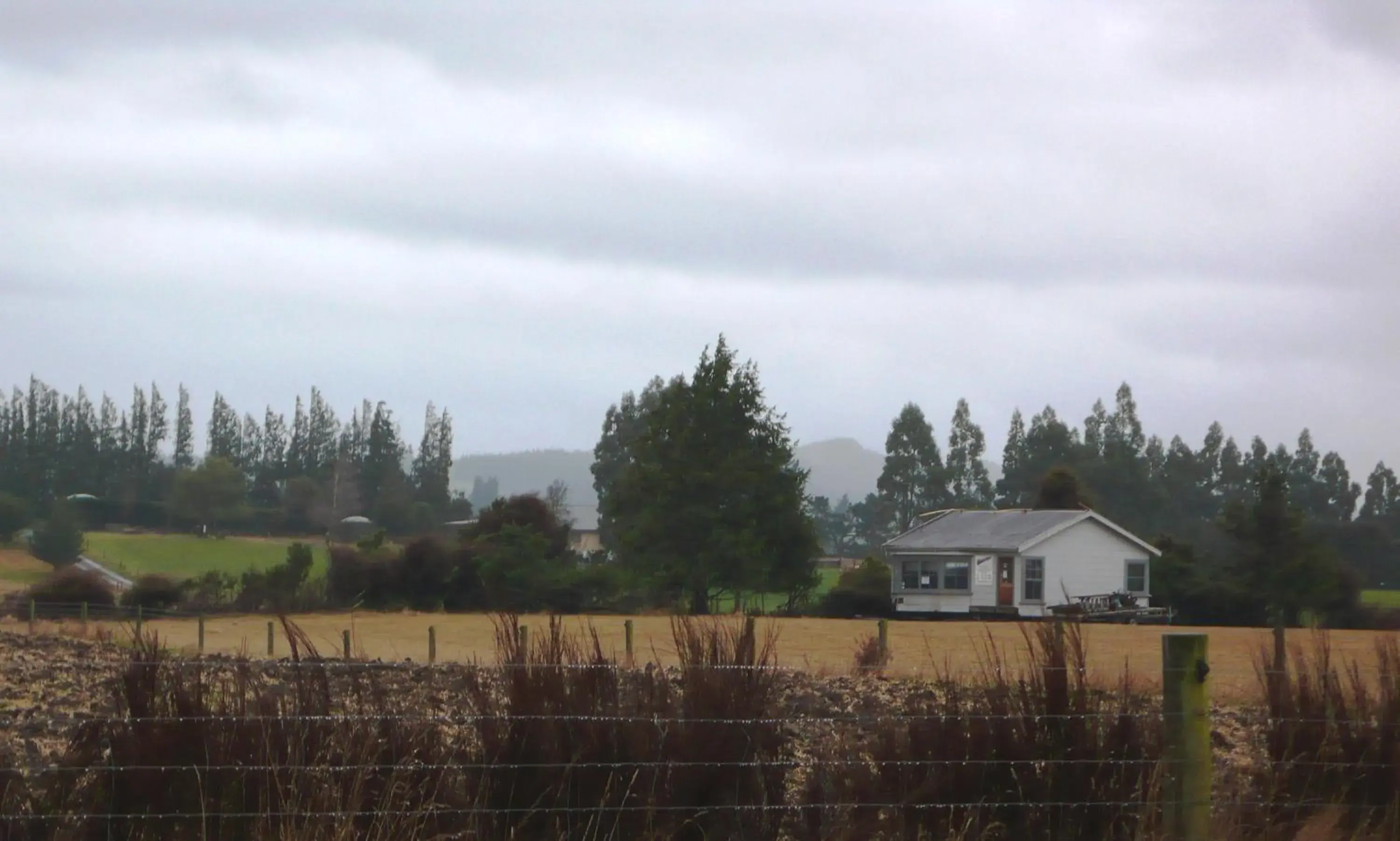 Facade/entrance in Gunyah Country Estate Facade/entrance in Gunyah Country Estate
