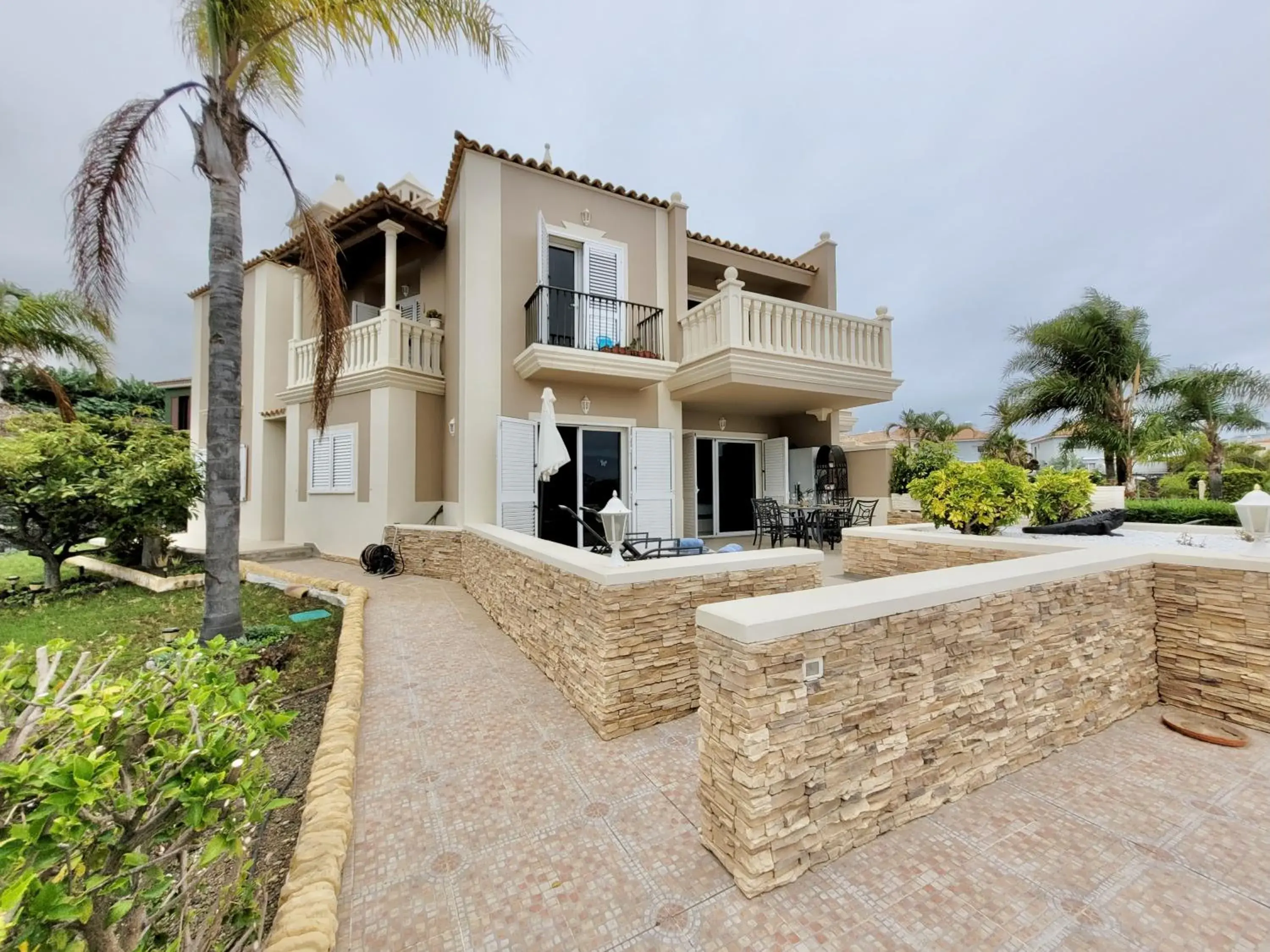 Villa Heaven'a Villa Heaven'a