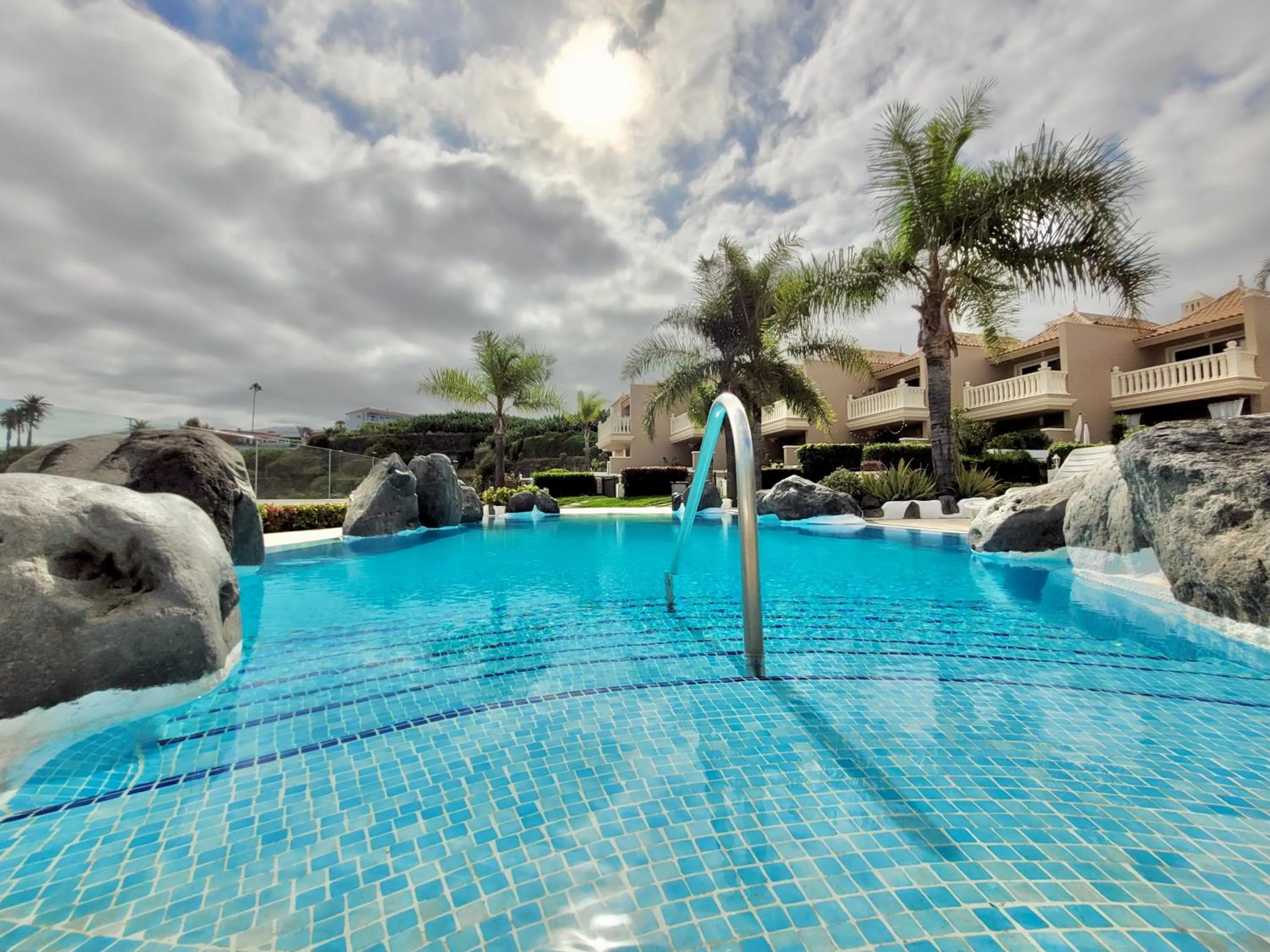 Villa Heaven'a