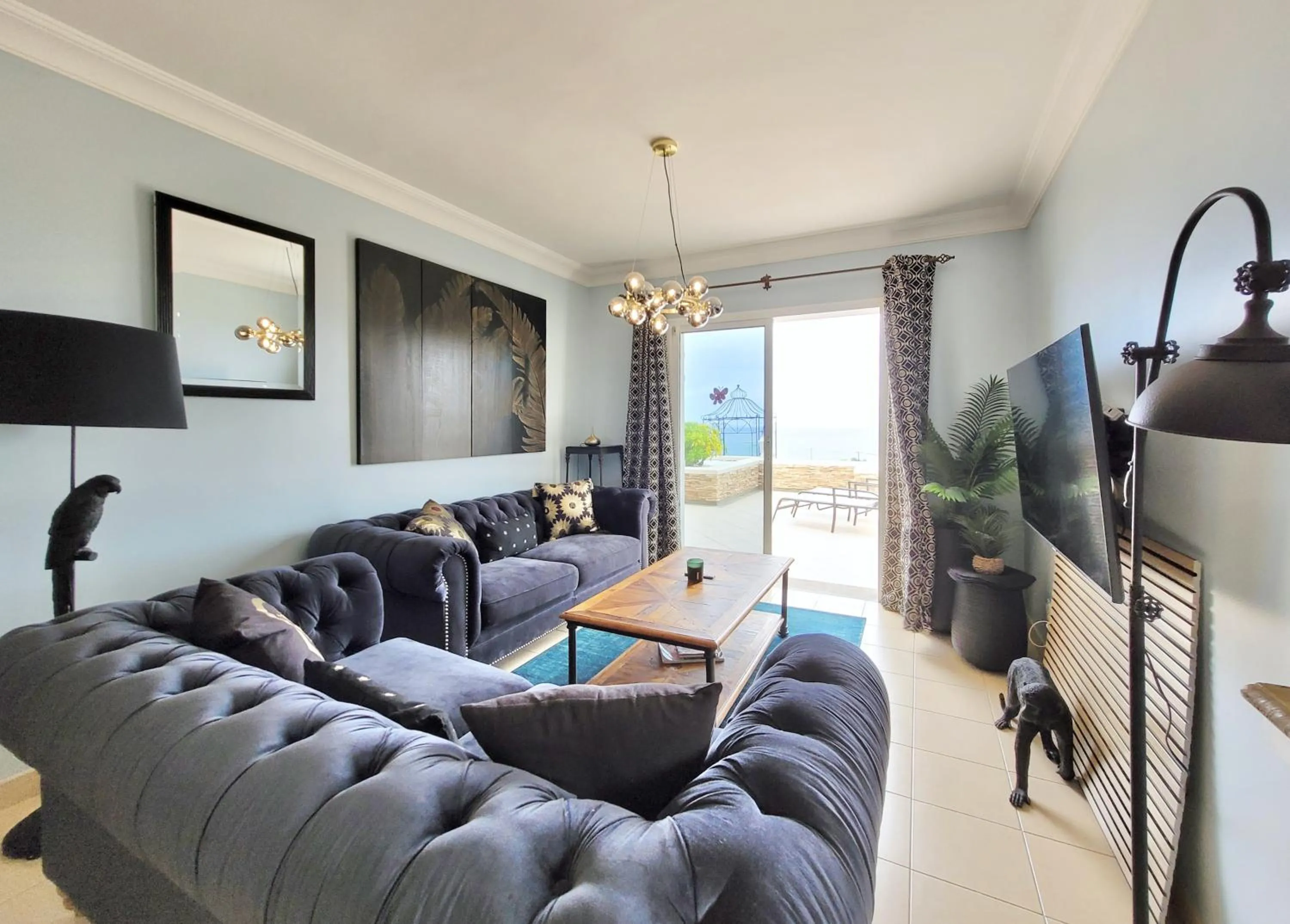 Villa Heaven'a