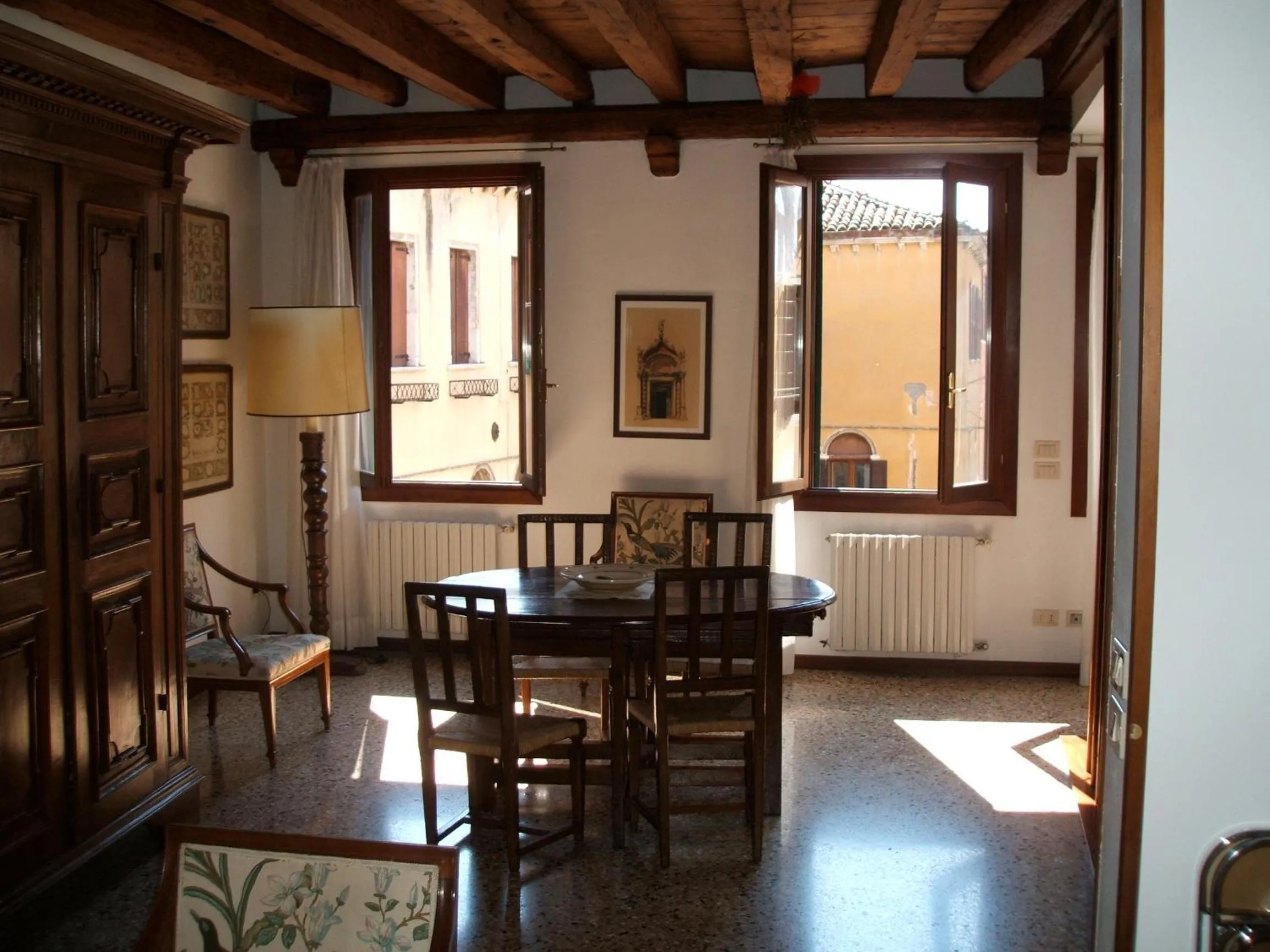 Appartamento San Rocco