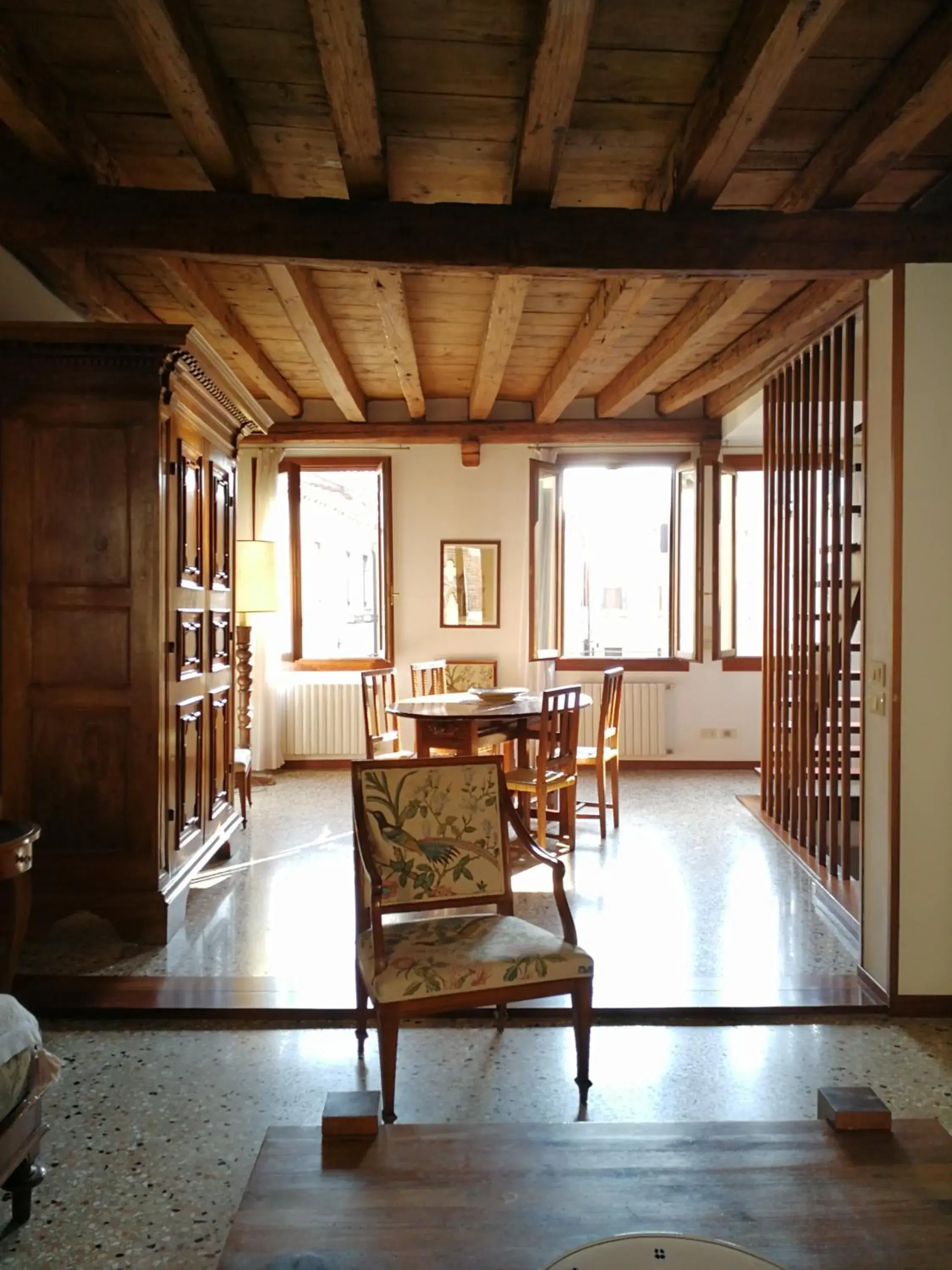 Appartamento San Rocco Appartamento San Rocco