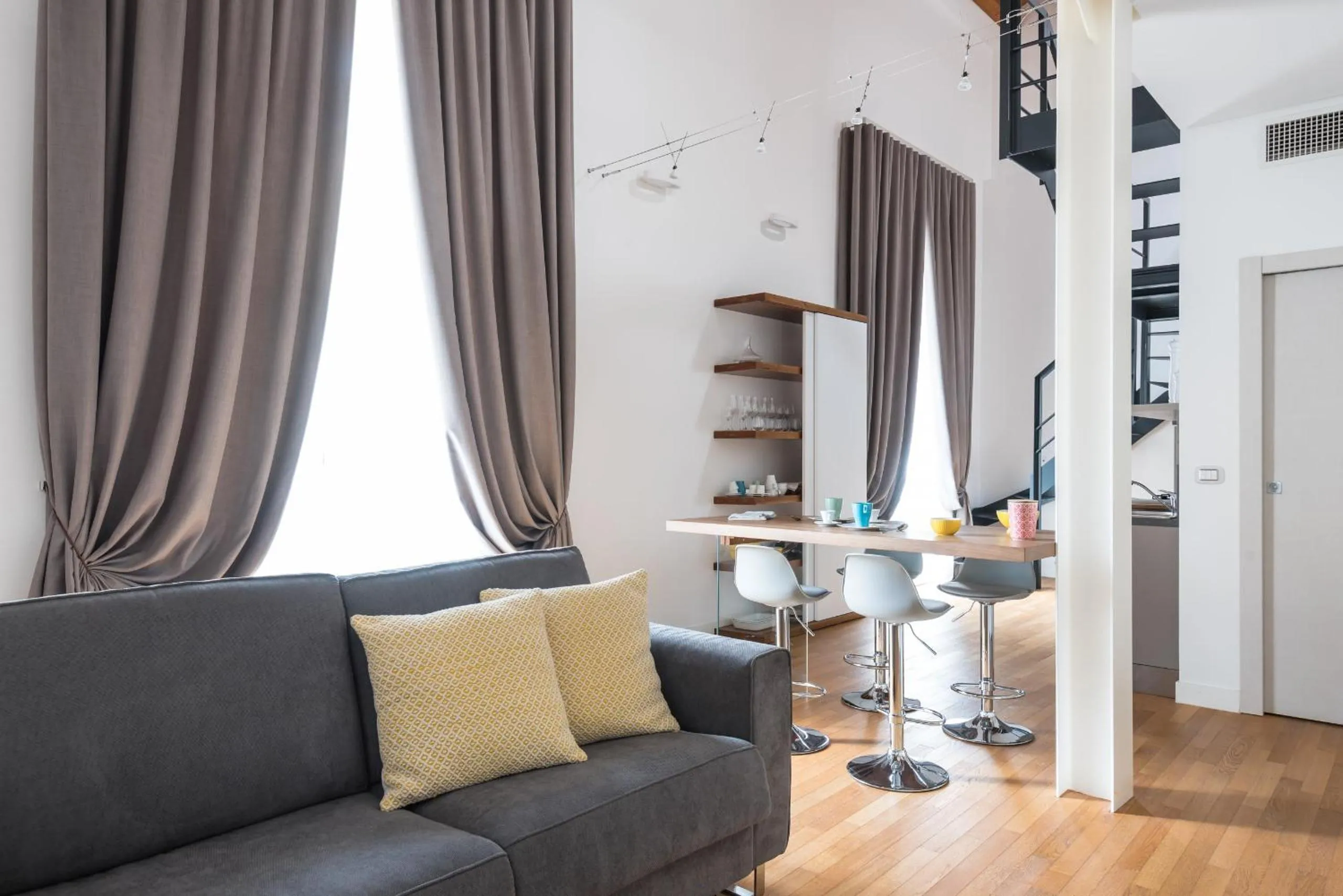 Loft Mercado a Ortigia by Wonderful Italy