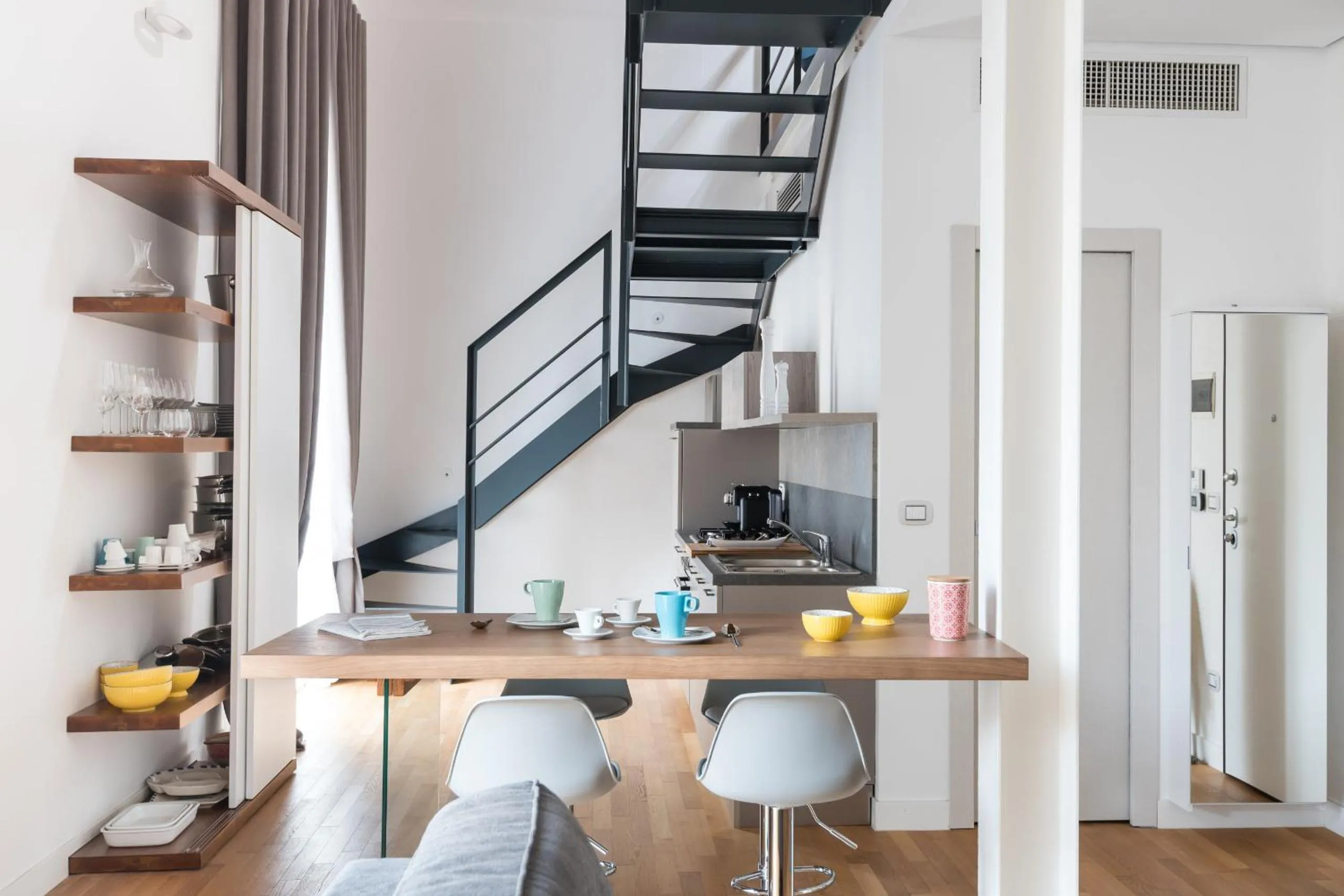 Loft Mercado a Ortigia by Wonderful Italy