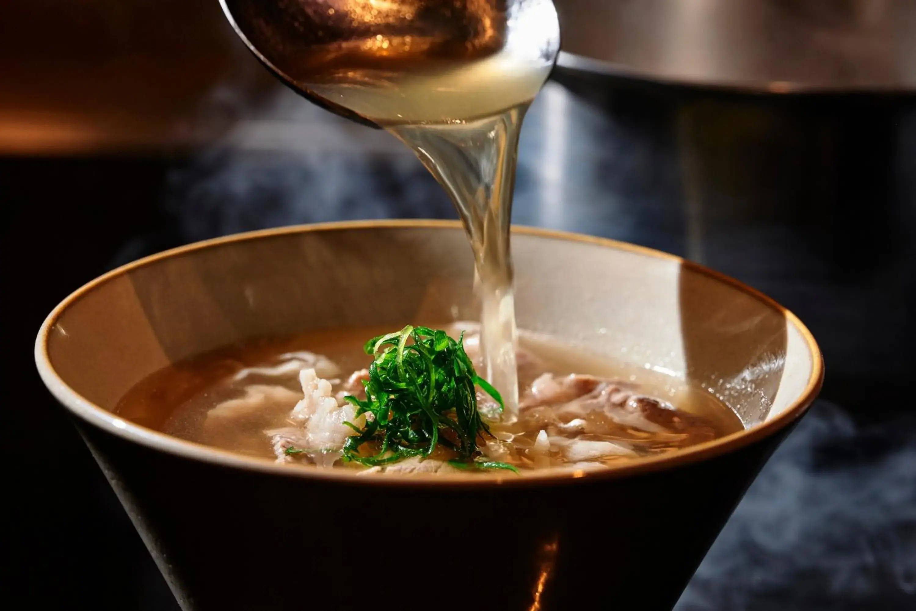 Restaurant/places to eat in OMO7 Osaka by Hoshino Resorts Restaurant/places to eat in OMO7 Osaka by Hoshino Resorts