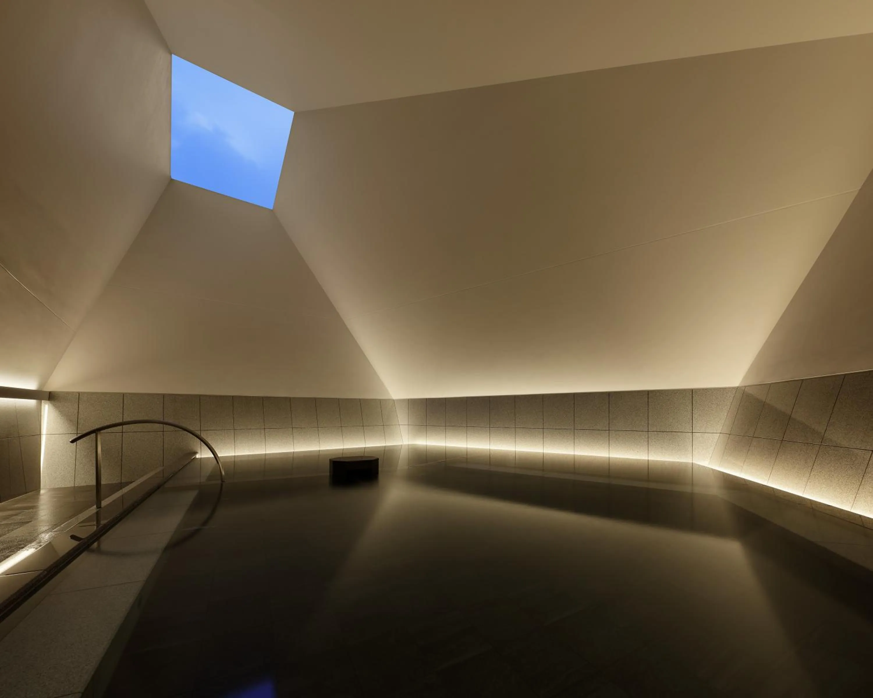 Public Bath in OMO7 Osaka by Hoshino Resorts