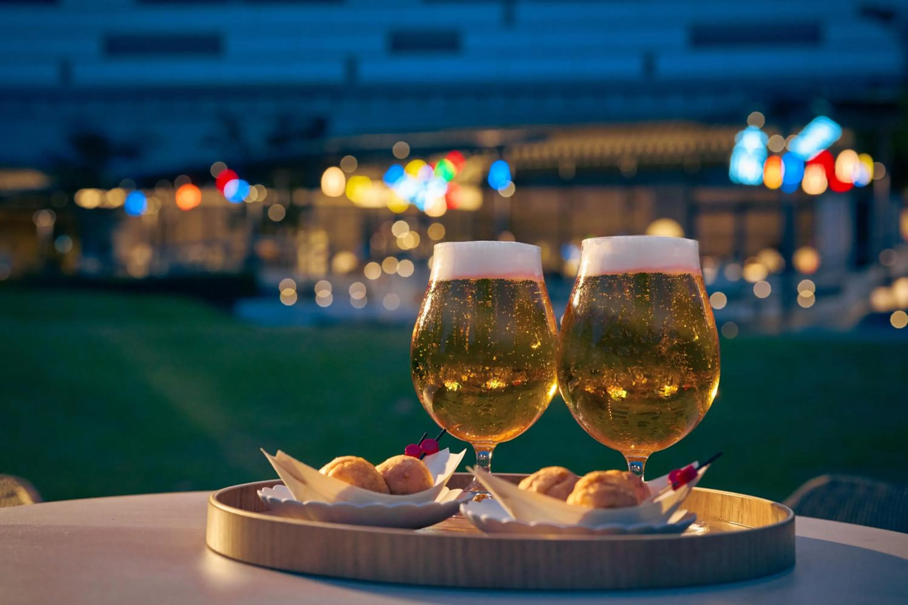 OMO7 Osaka by Hoshino Resorts