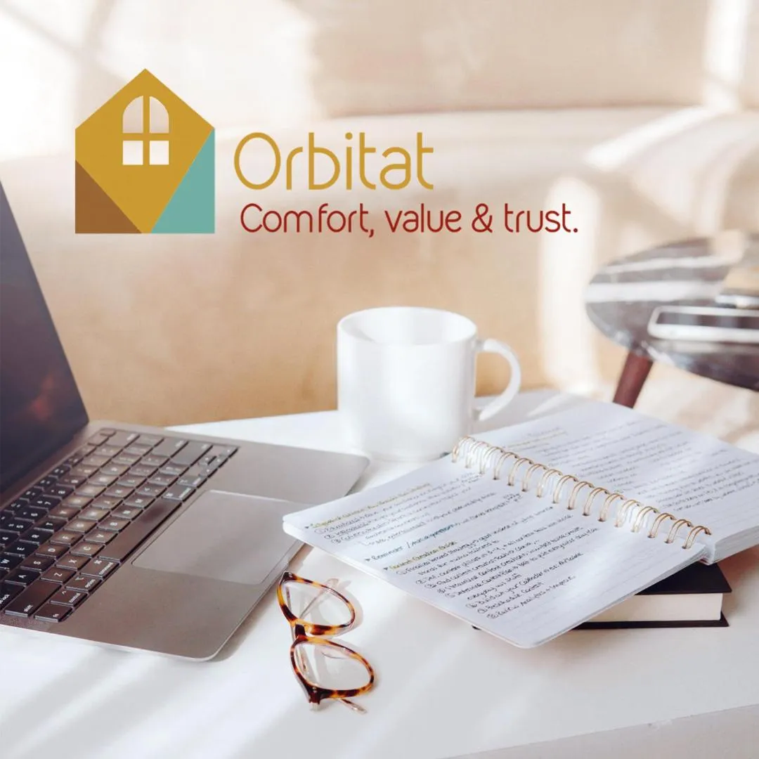 Property logo or sign in Modern, well located en-suite rooms with parking & all facilities