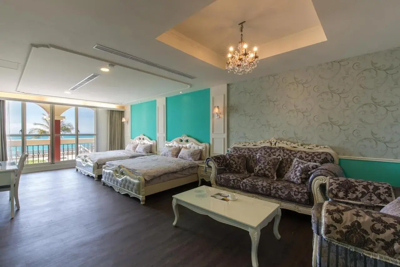 White Windmill White Windmill