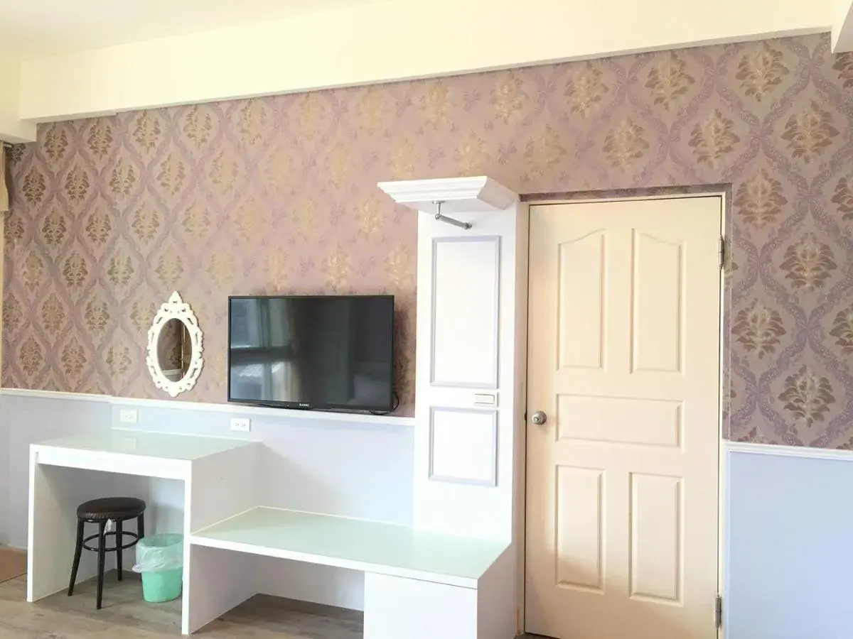 White Windmill White Windmill