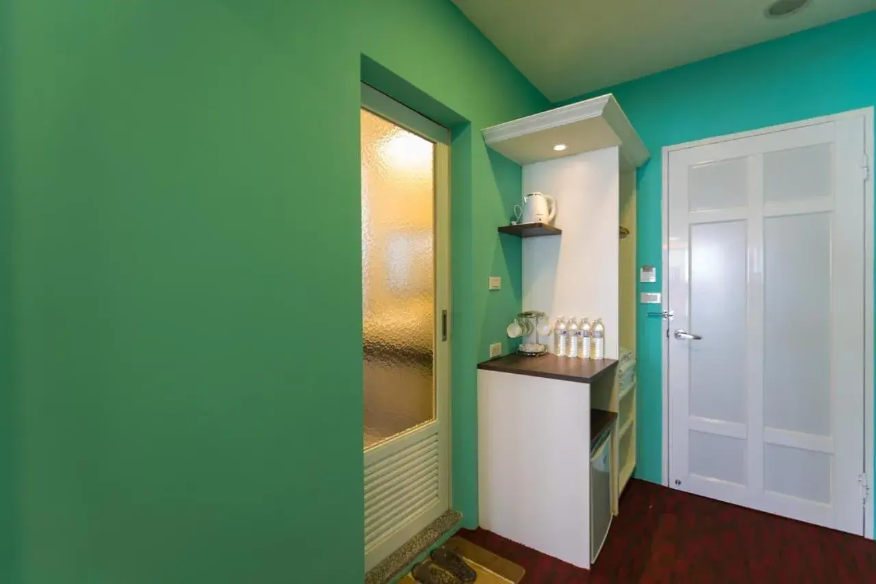 White Windmill White Windmill