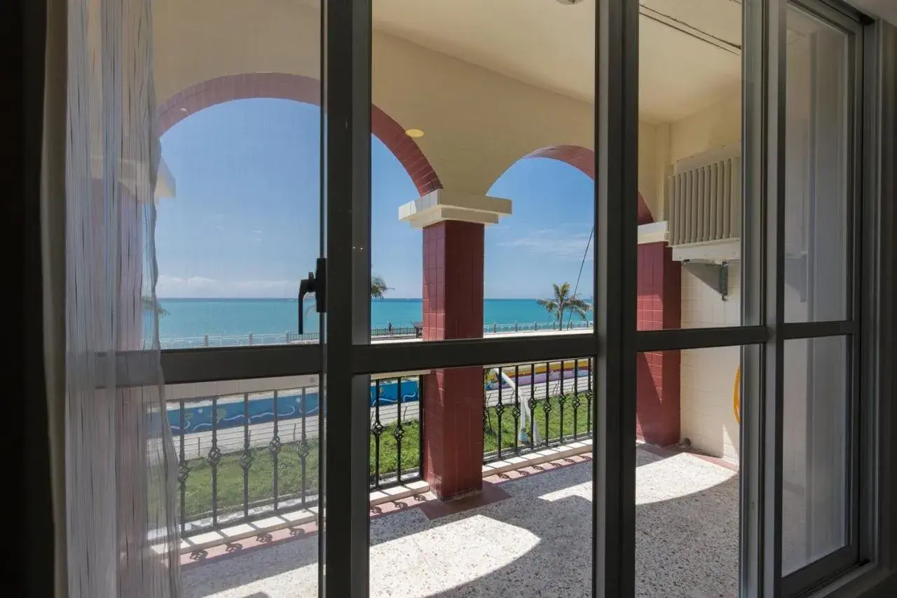 White Windmill White Windmill