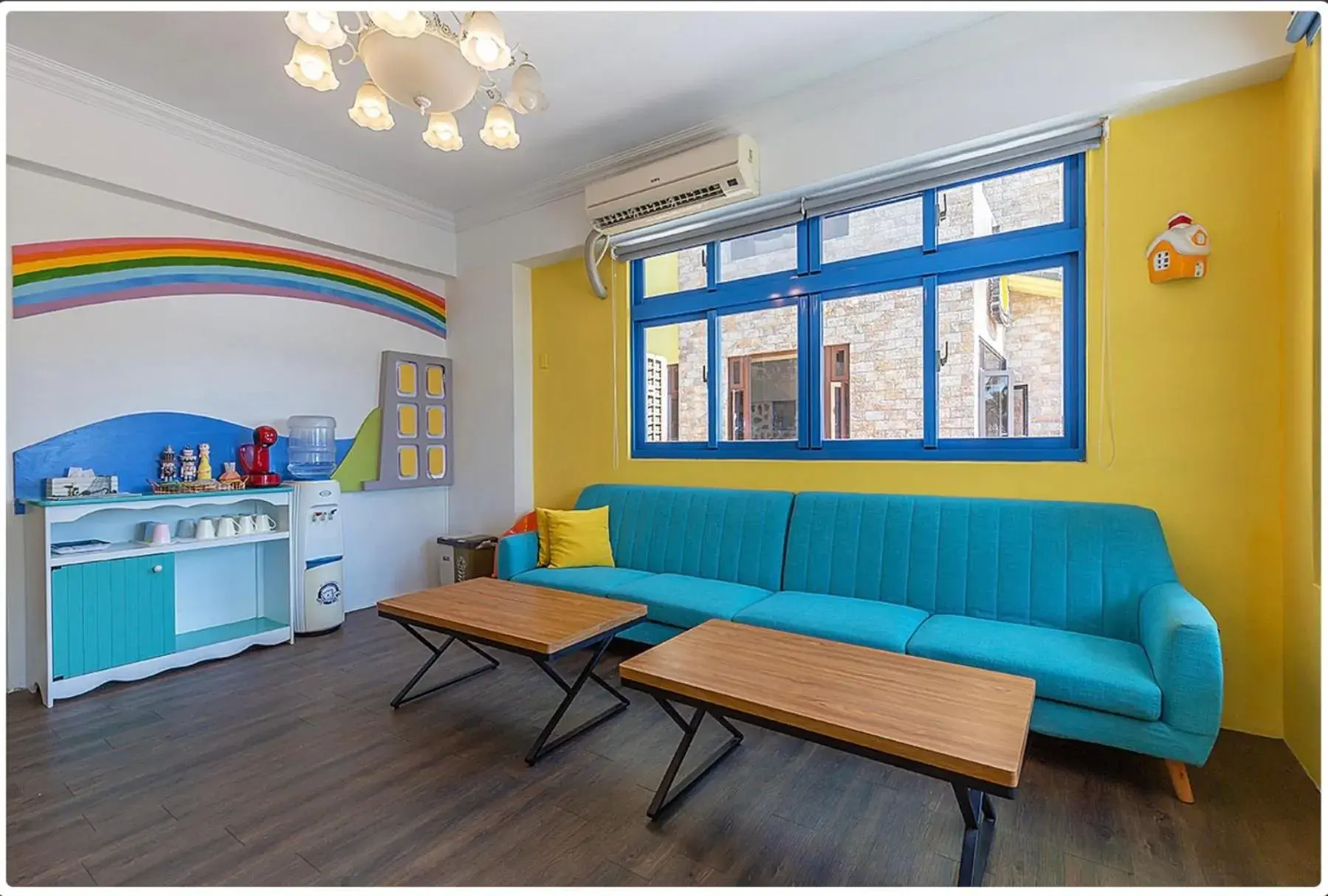 White Sand Homestay White Sand Homestay