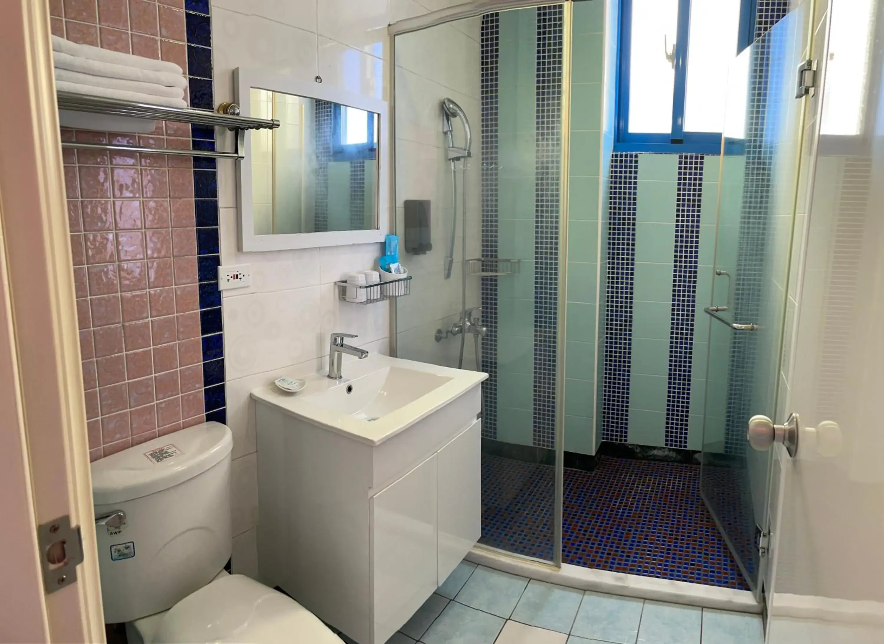 White Sand Homestay White Sand Homestay