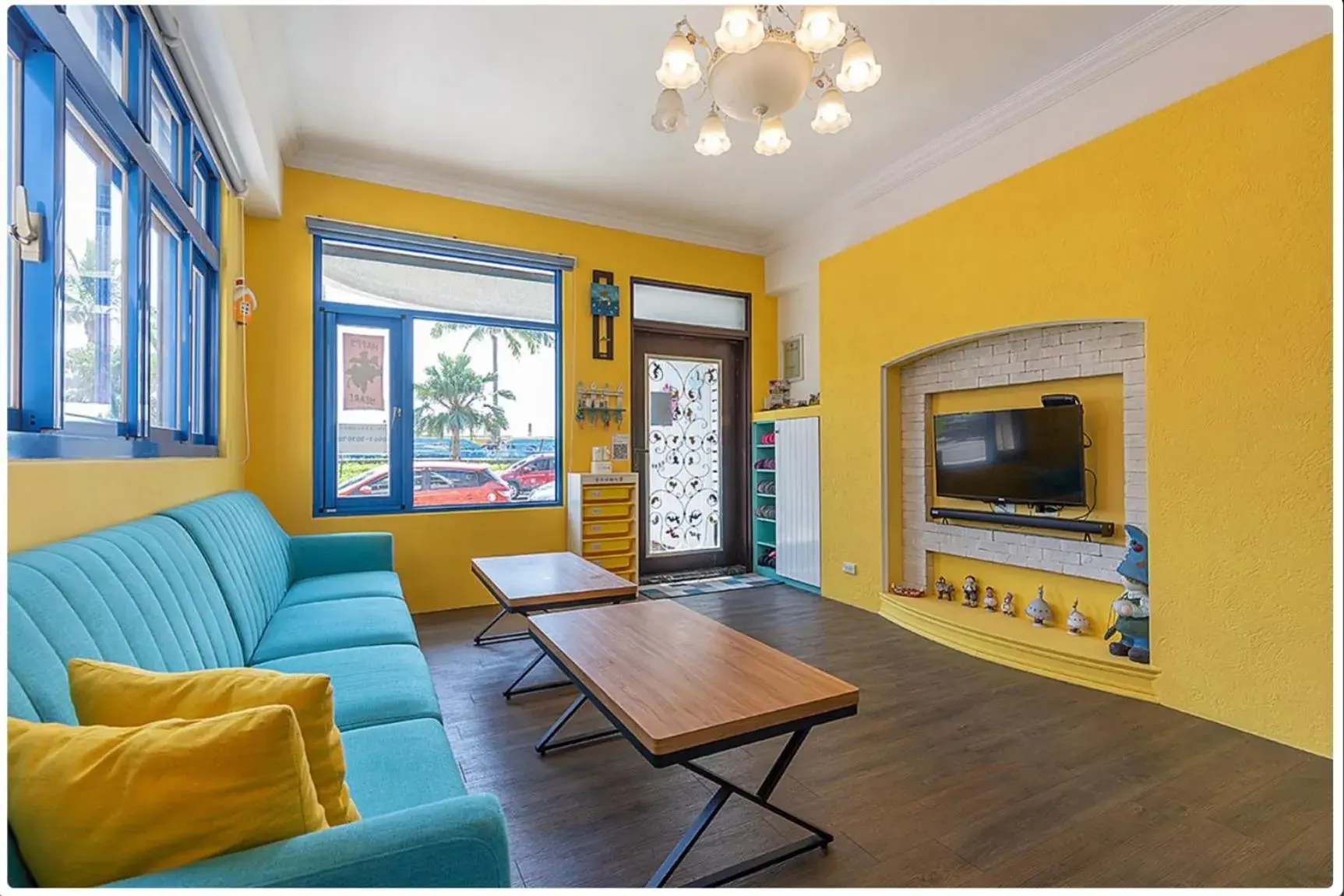 White Sand Homestay White Sand Homestay