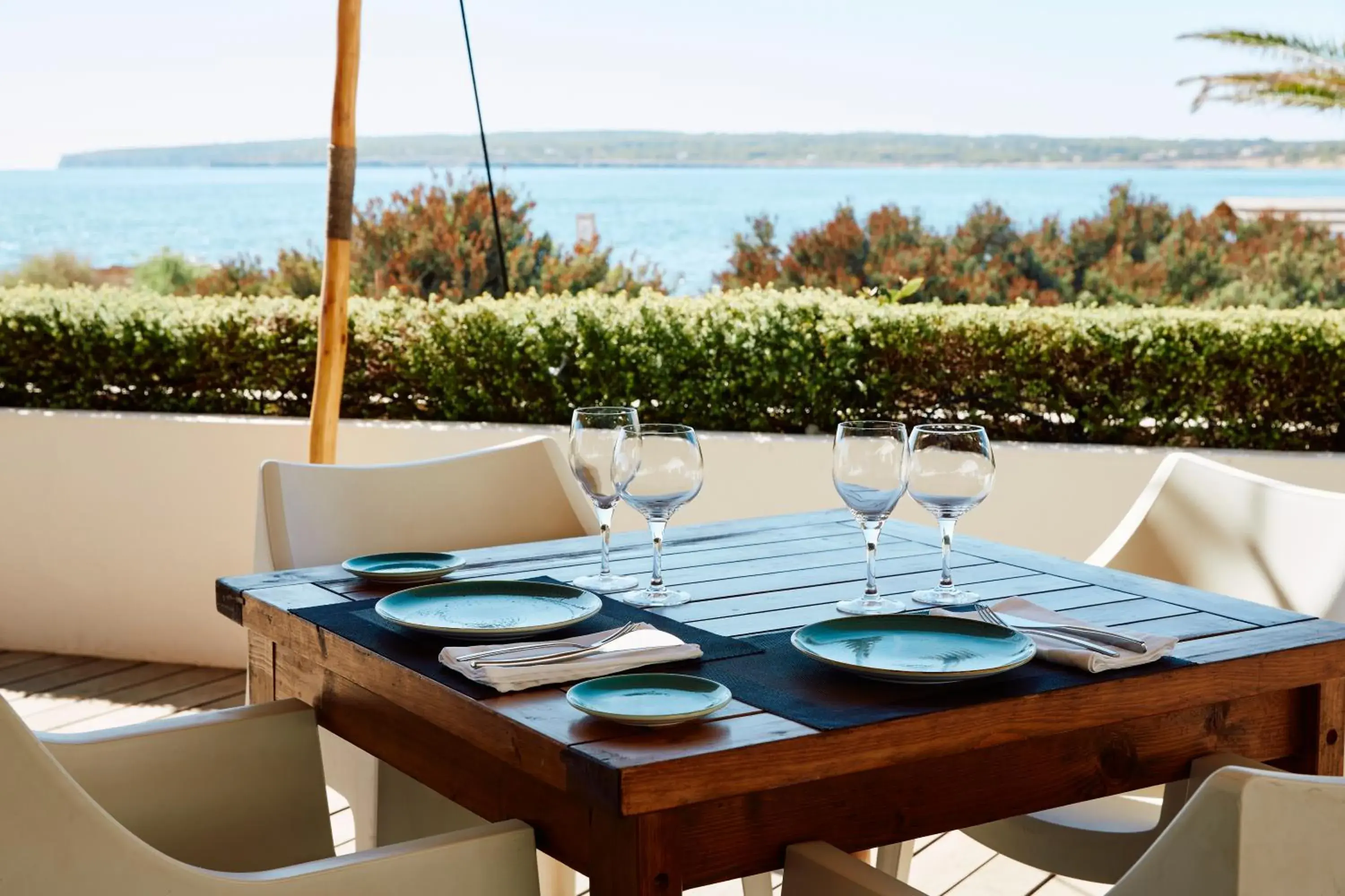 Restaurant/places to eat in Insotel Hotel Formentera Playa Restaurant/places to eat in Insotel Hotel Formentera Playa