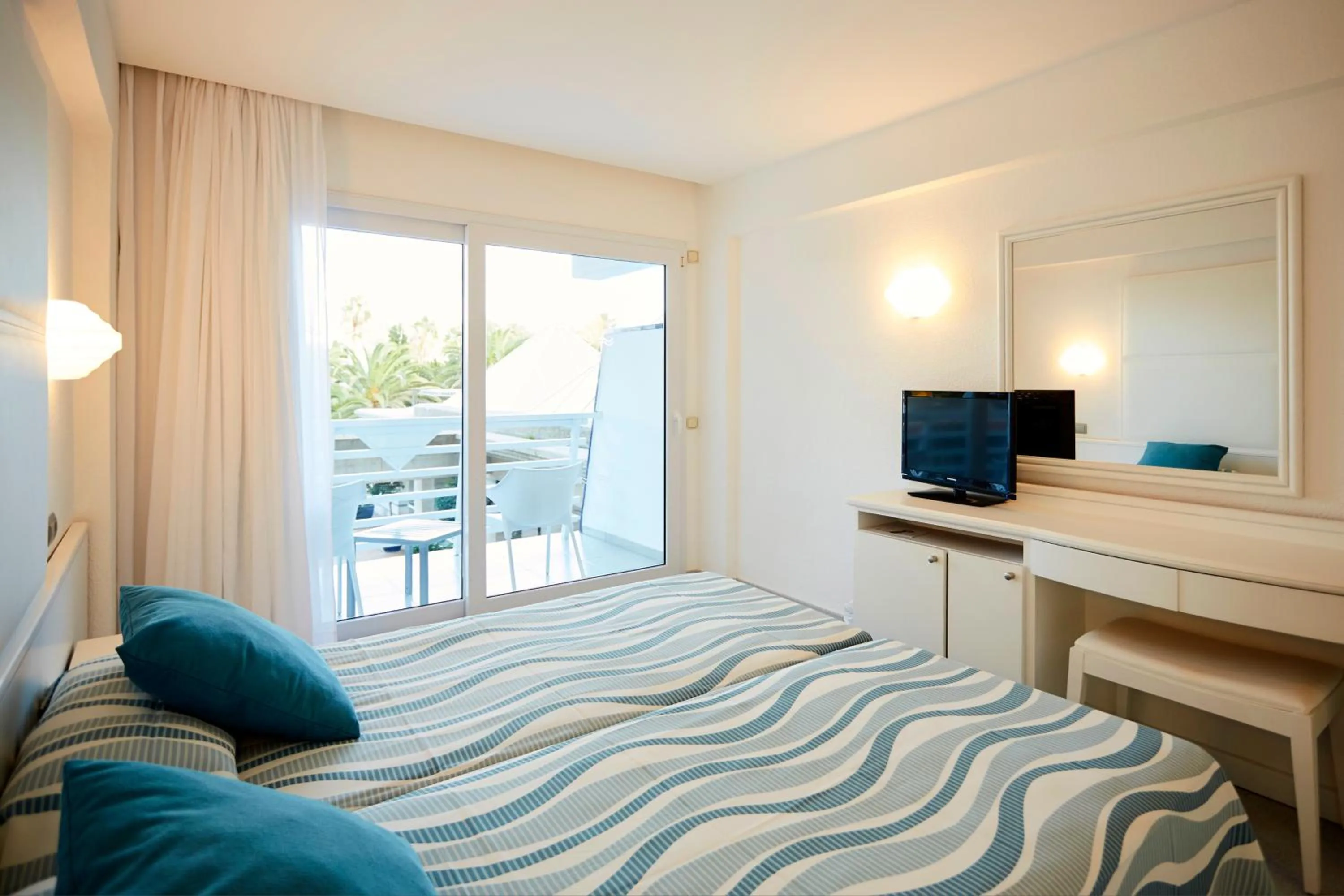 Other, Bed in Insotel Hotel Formentera Playa