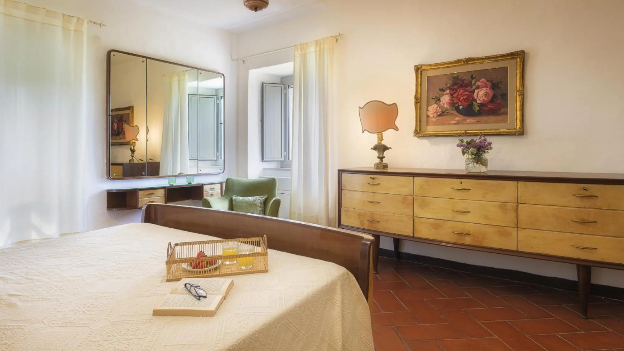 Villa Le Logge 12, Emma Villas