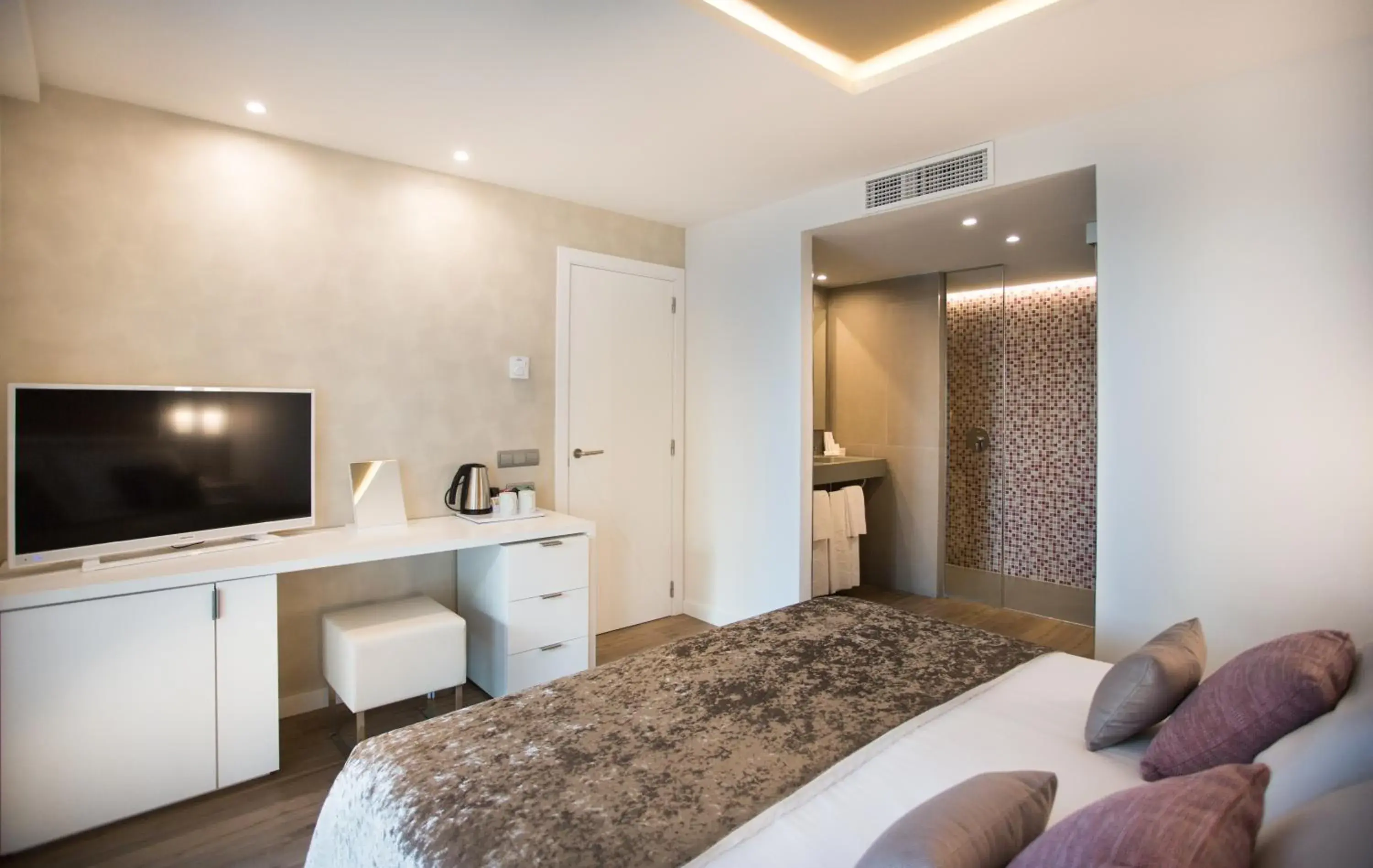 Photo of the whole room in Insotel Tarida Beach Resort & SPA Photo of the whole room in Insotel Tarida Beach Resort & SPA