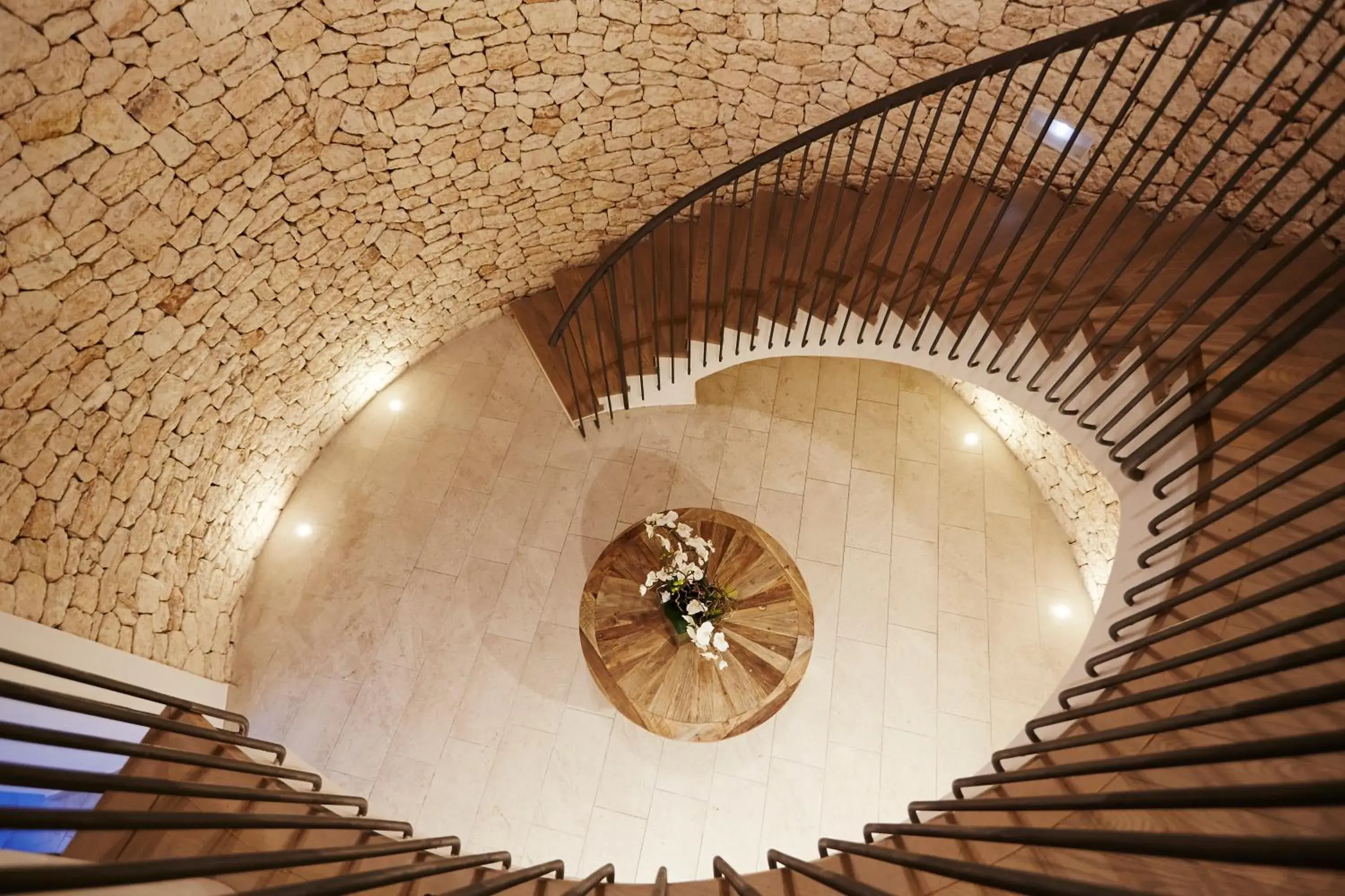 Property building in Insotel Tarida Beach Resort & SPA Property building in Insotel Tarida Beach Resort & SPA