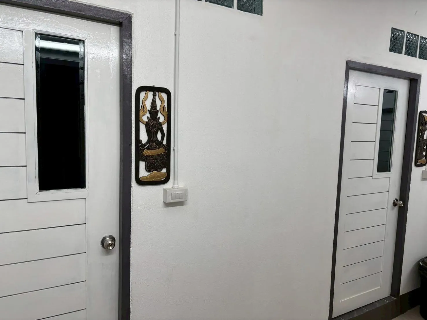 Chiang Rai Khuakrae Resort