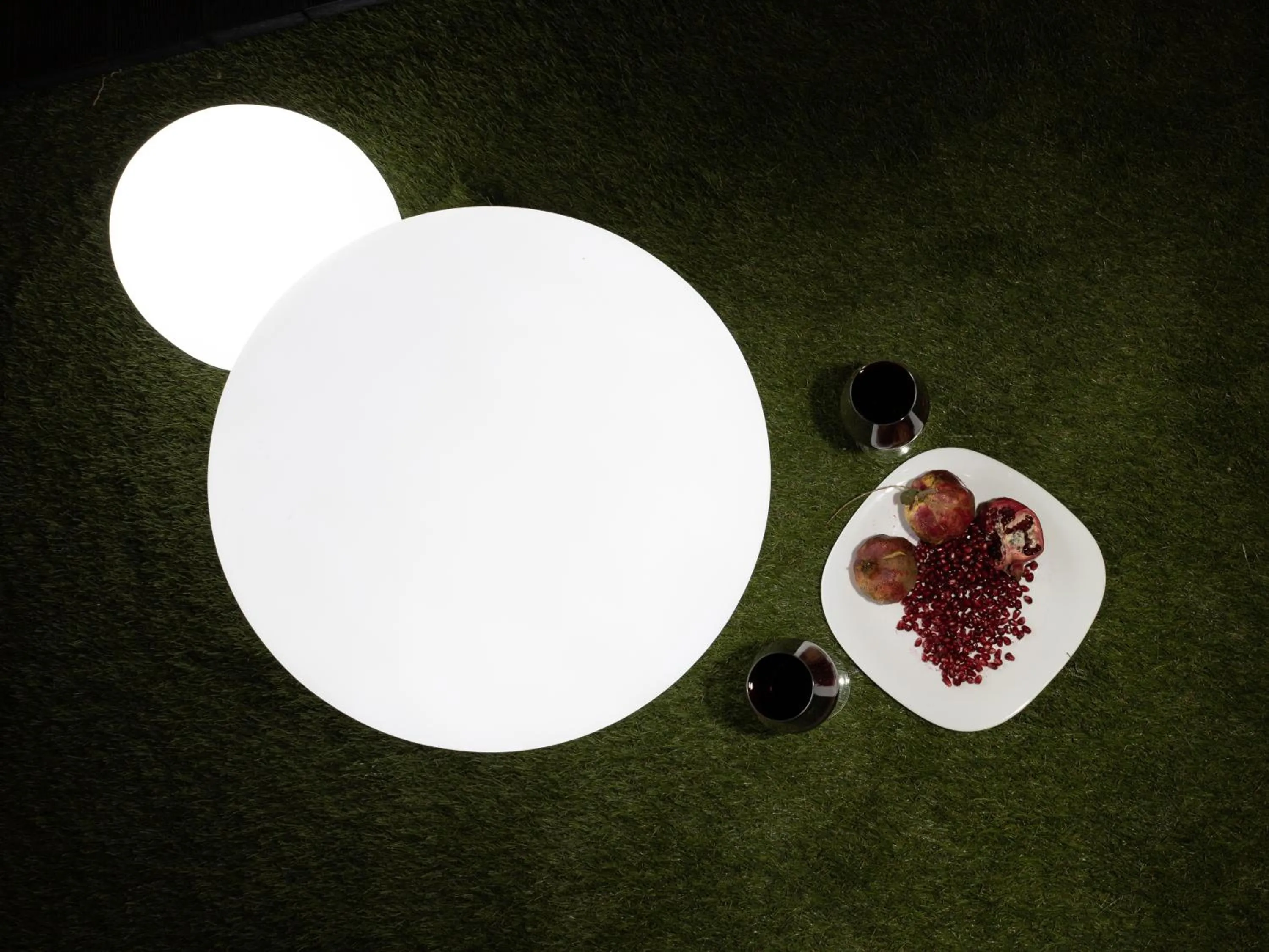 Decorative detail in Incanto Boutique Suites - Mets