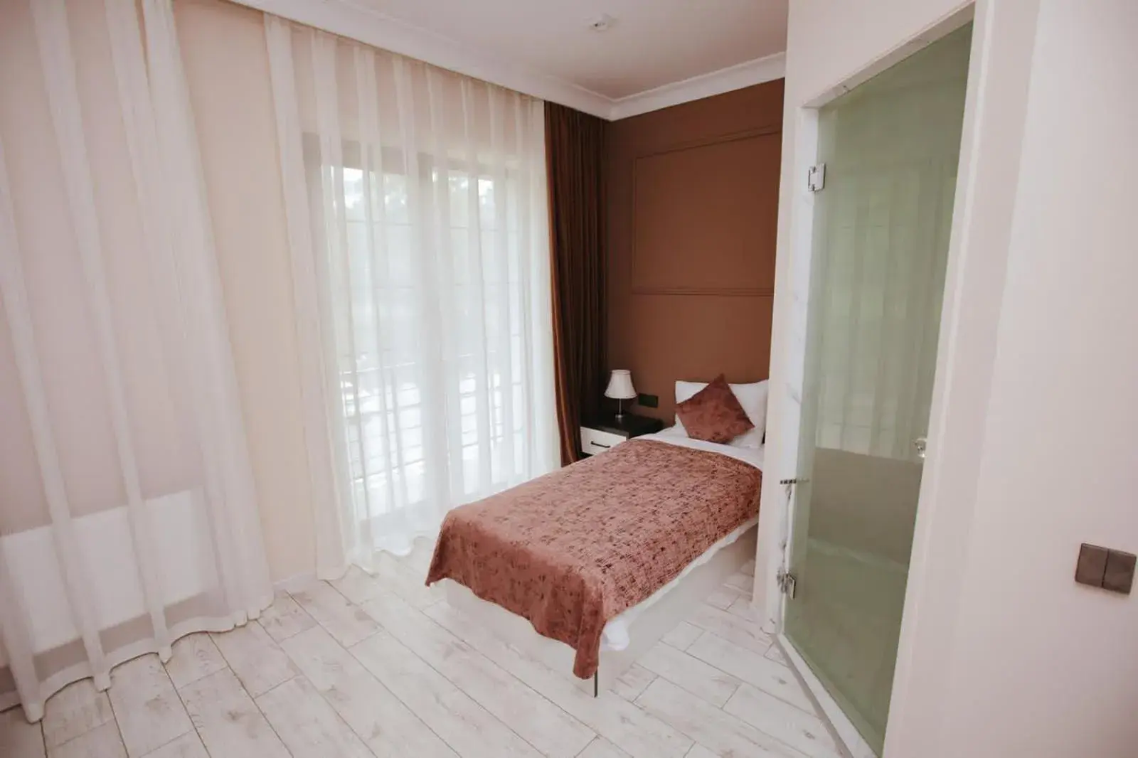 Standard Single Room - single occupancy in Castle Resort Spa Hotel Standard Single Room - single occupancy in Castle Resort Spa Hotel