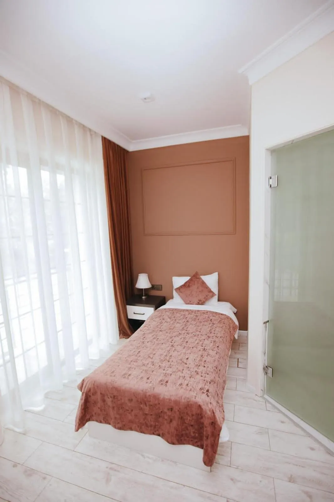 Photo of the whole room, Bed in Castle Resort Spa Hotel