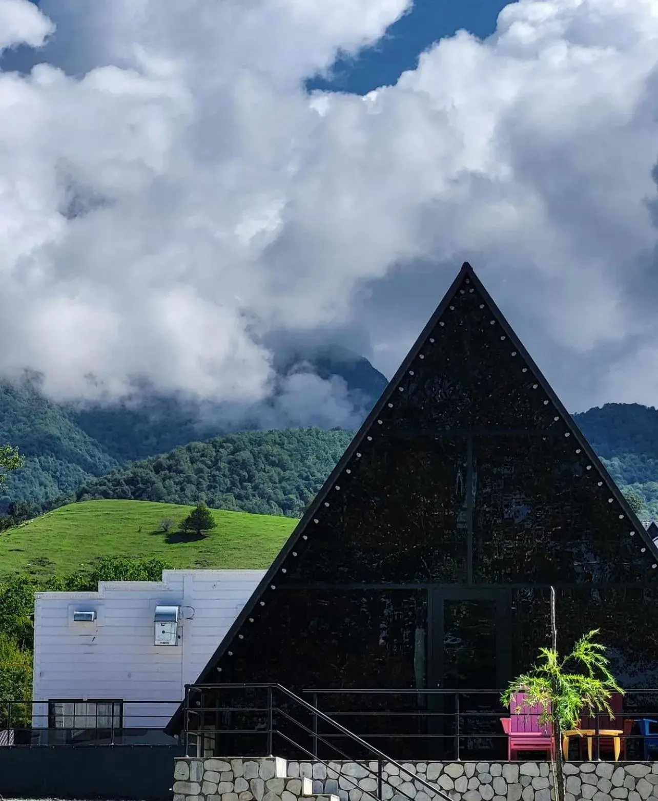 Three-Bedroom Bungalow - single occupancy in Castle Resort Spa Hotel Three-Bedroom Bungalow - single occupancy in Castle Resort Spa Hotel