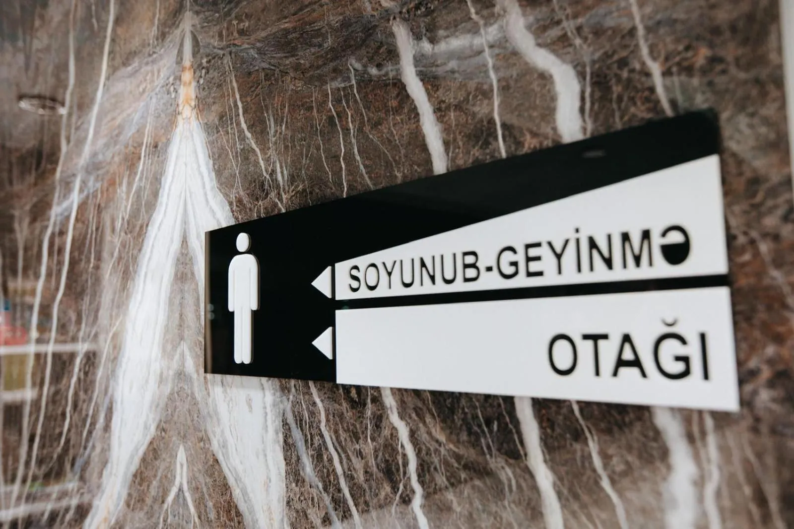 Logo/Certificate/Sign in Castle Resort Spa Hotel