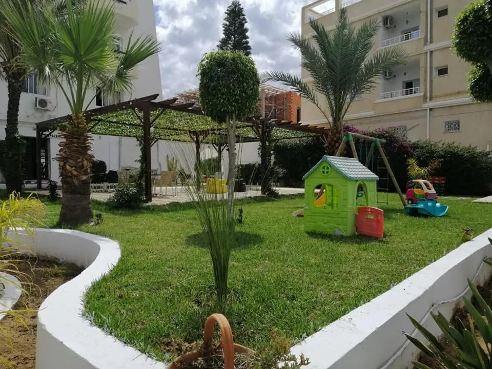 Hotel Diar Meriam