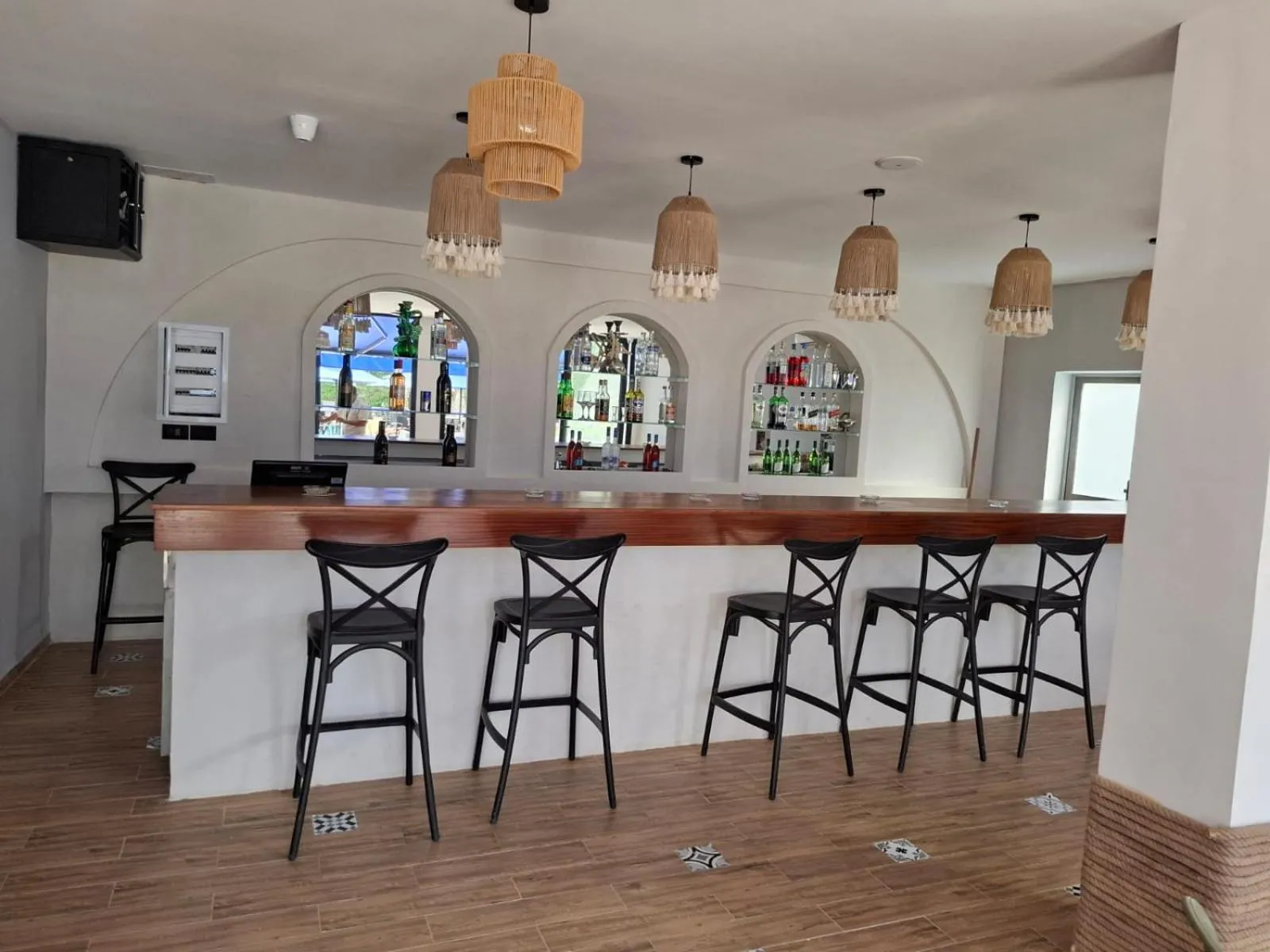 Hotel Diar Meriam