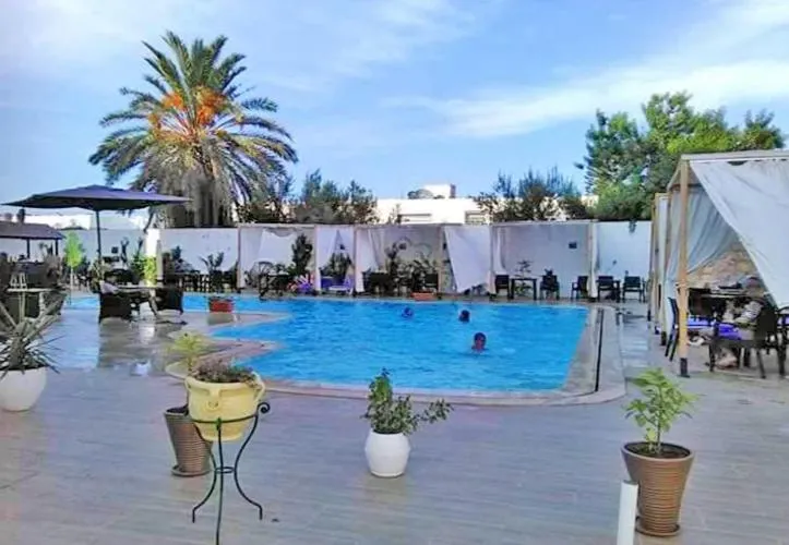 Hotel Diar Meriam