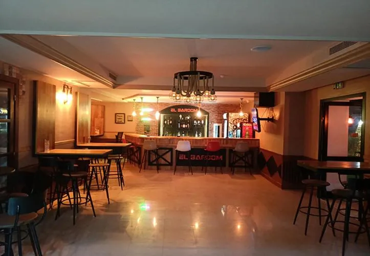 Hotel Diar Meriam