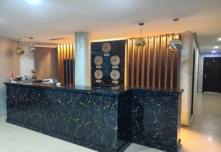 Hotel Diar Meriam