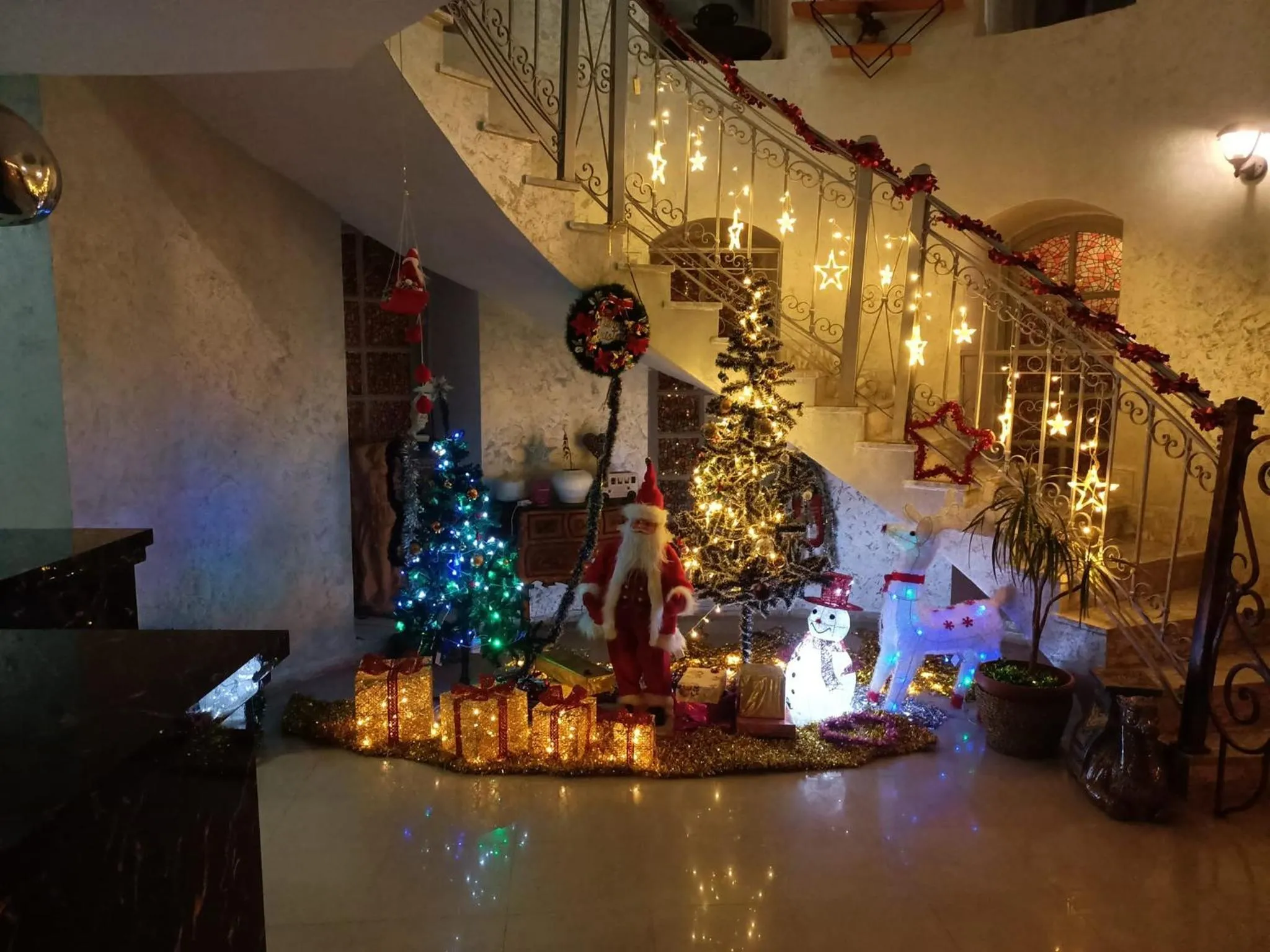 Hotel Diar Meriam