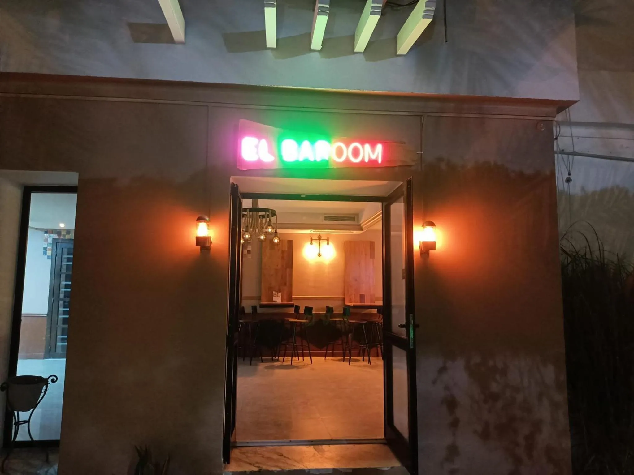 Hotel Diar Meriam