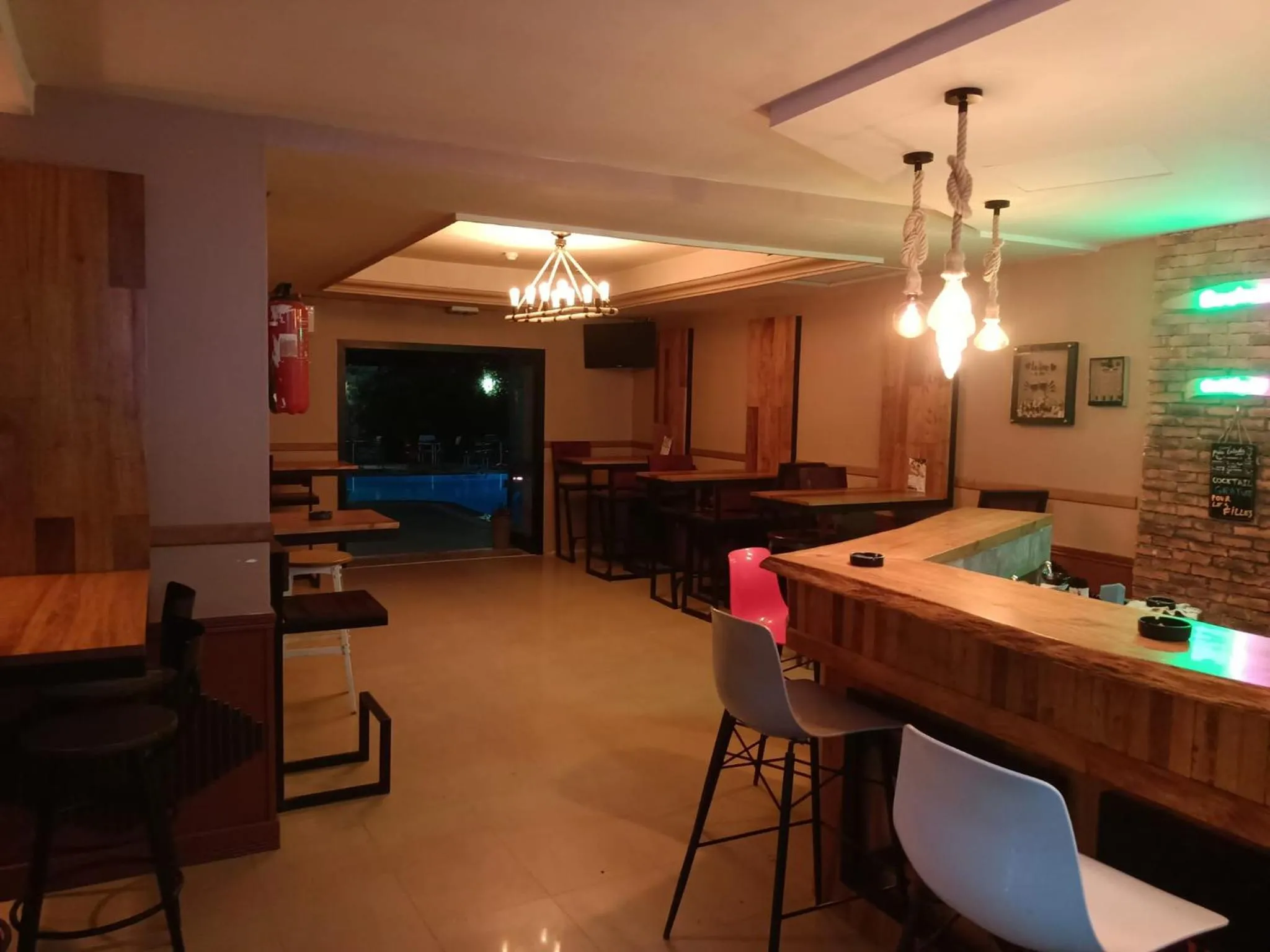 Hotel Diar Meriam