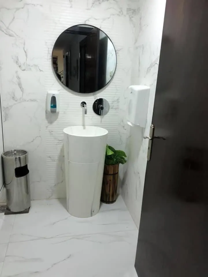 Hotel Diar Meriam